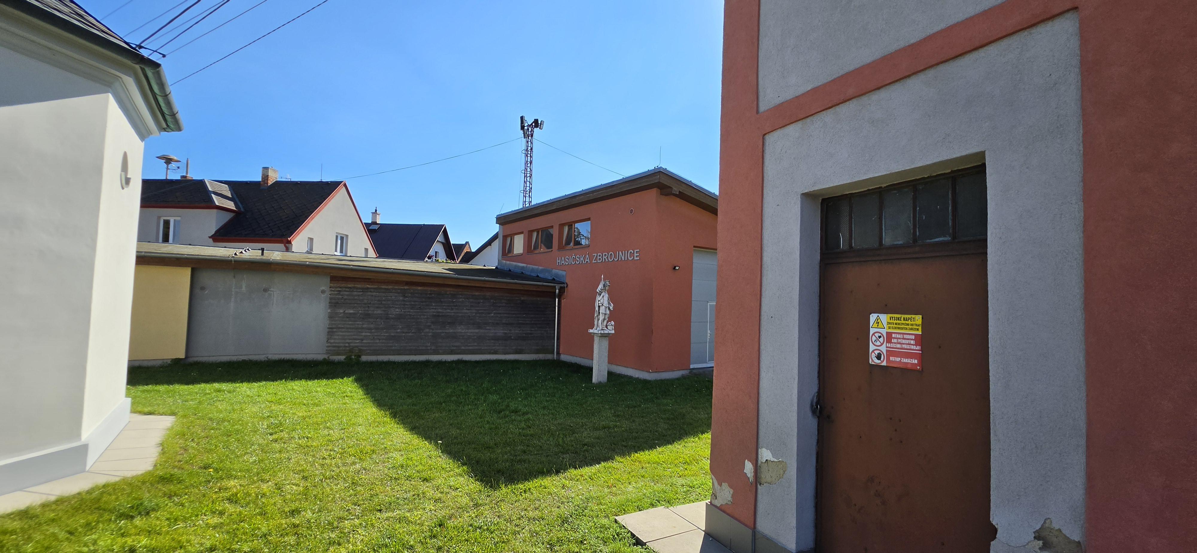 SH ČMS - Sbor dobrovolných hasičů Zlatníky foto 4