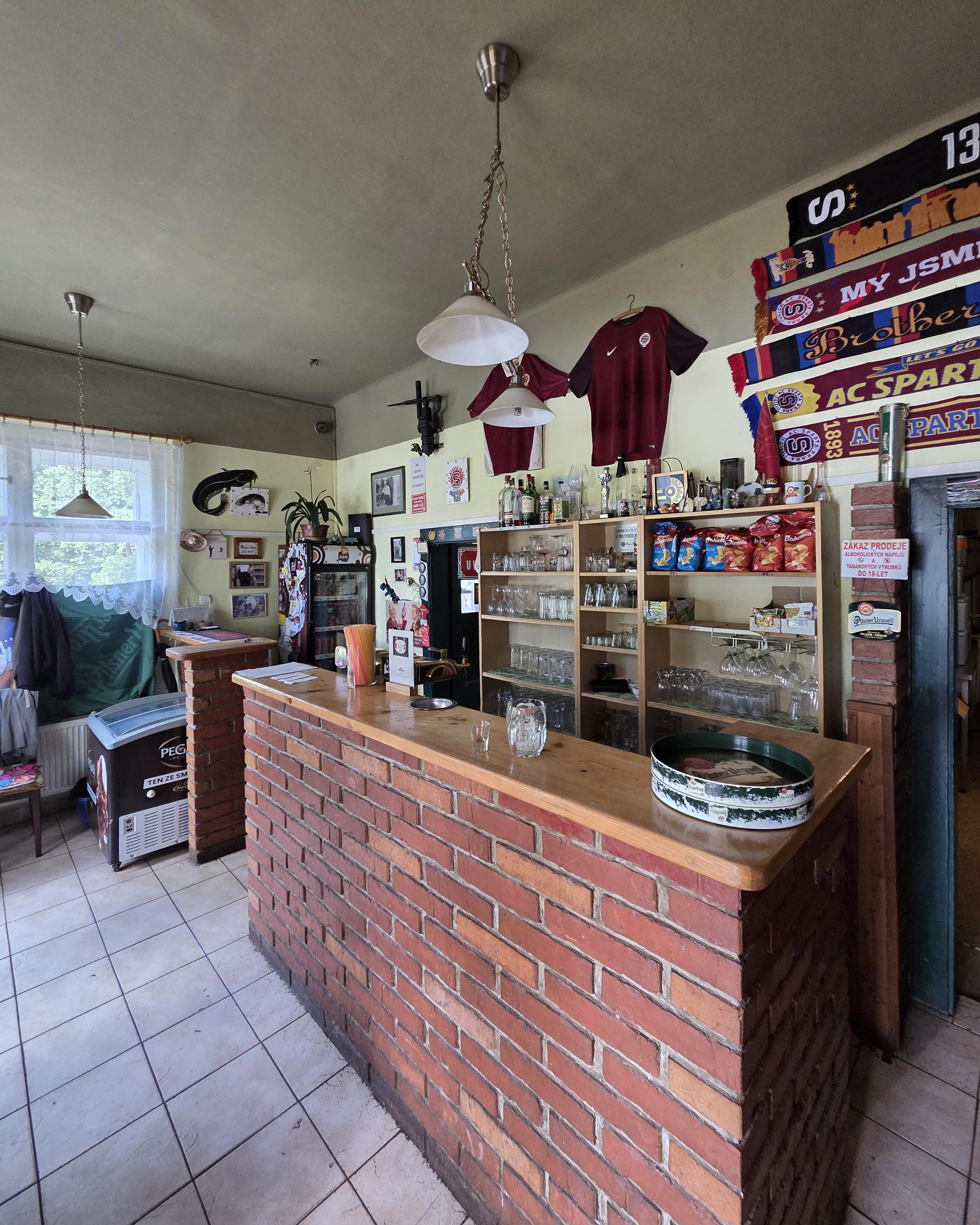 Restaurace Na Propasti foto 3