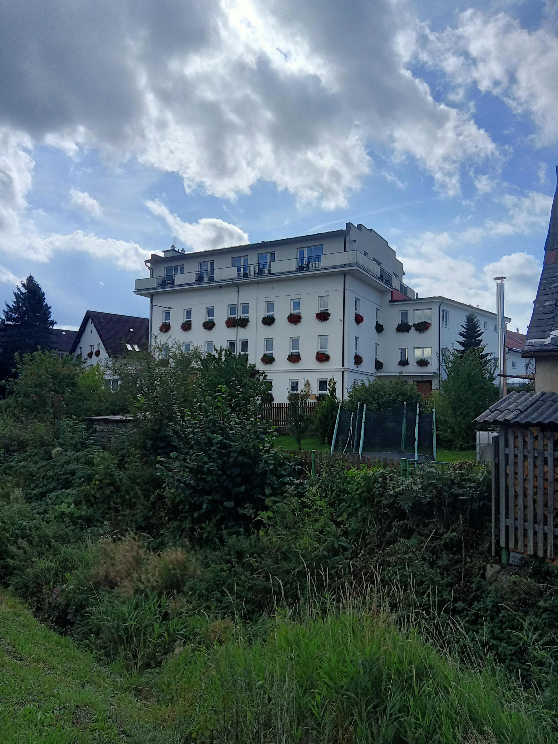 Domov důchodců sv. Zdislavy