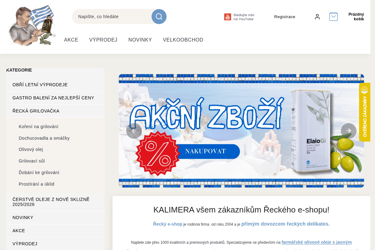 Reckyeshop.cz