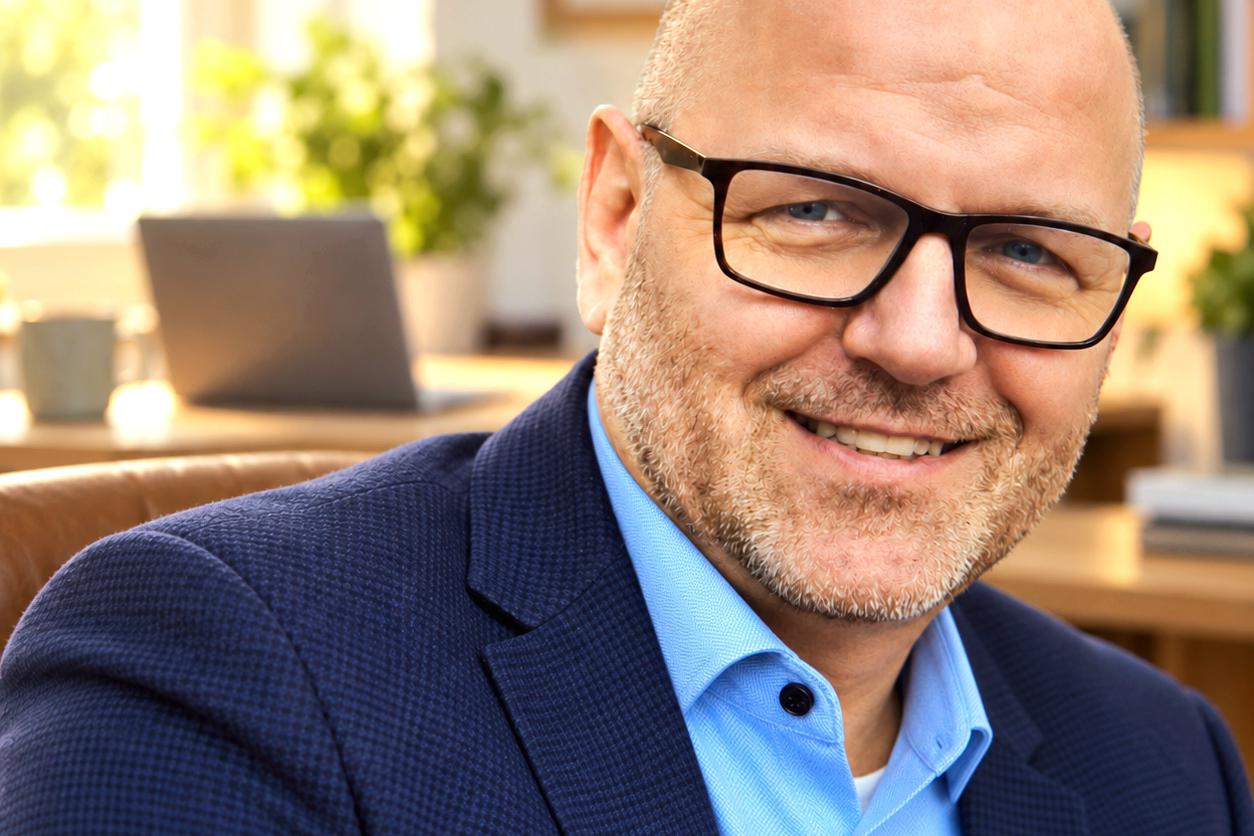 Ing. Jiří Pecuch - finanční služby