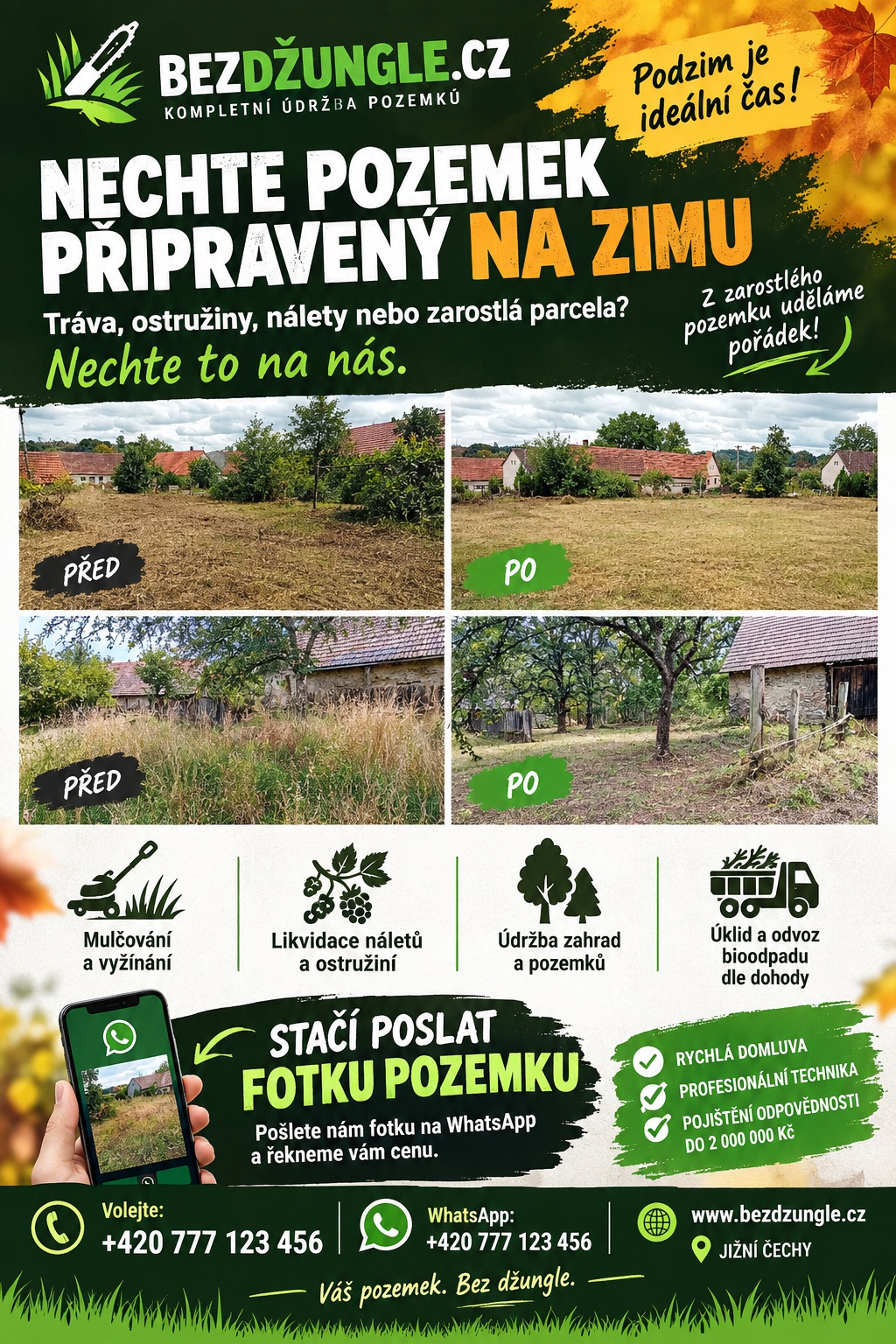 BezDžungle foto 2