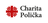 logo Charita Polička