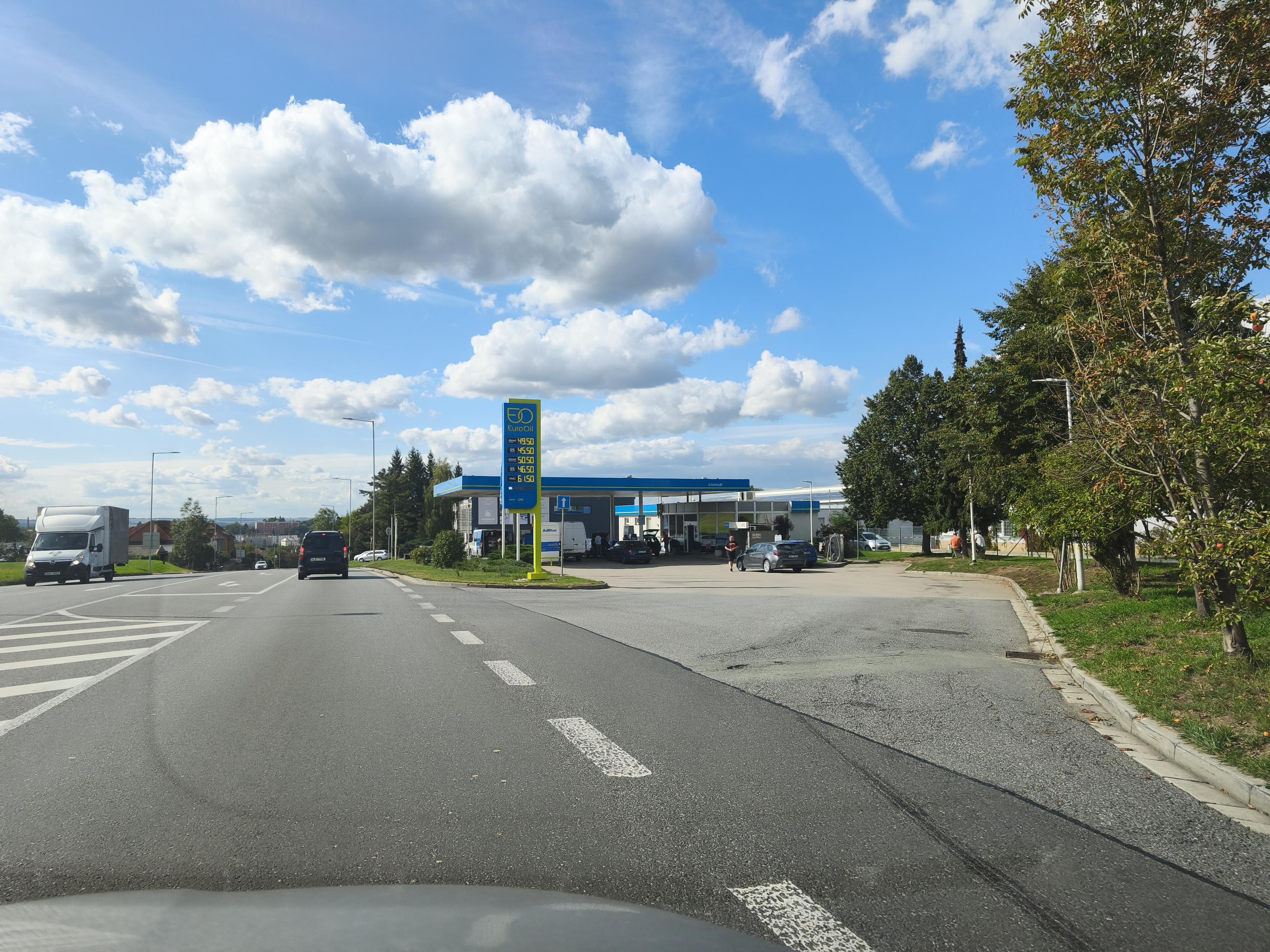 EuroOil foto 3