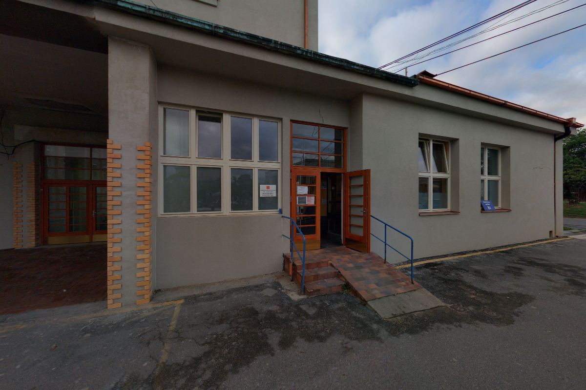 Lékařská pohotovostní služba