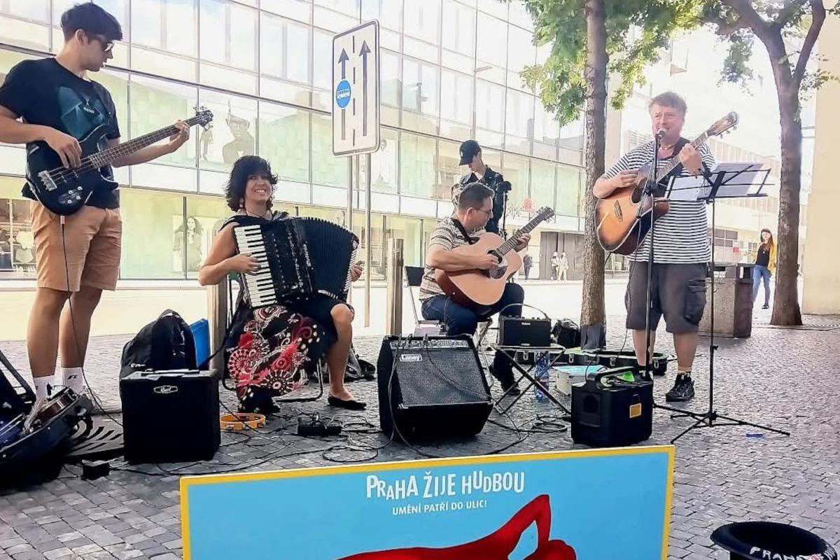 Kašpar Band