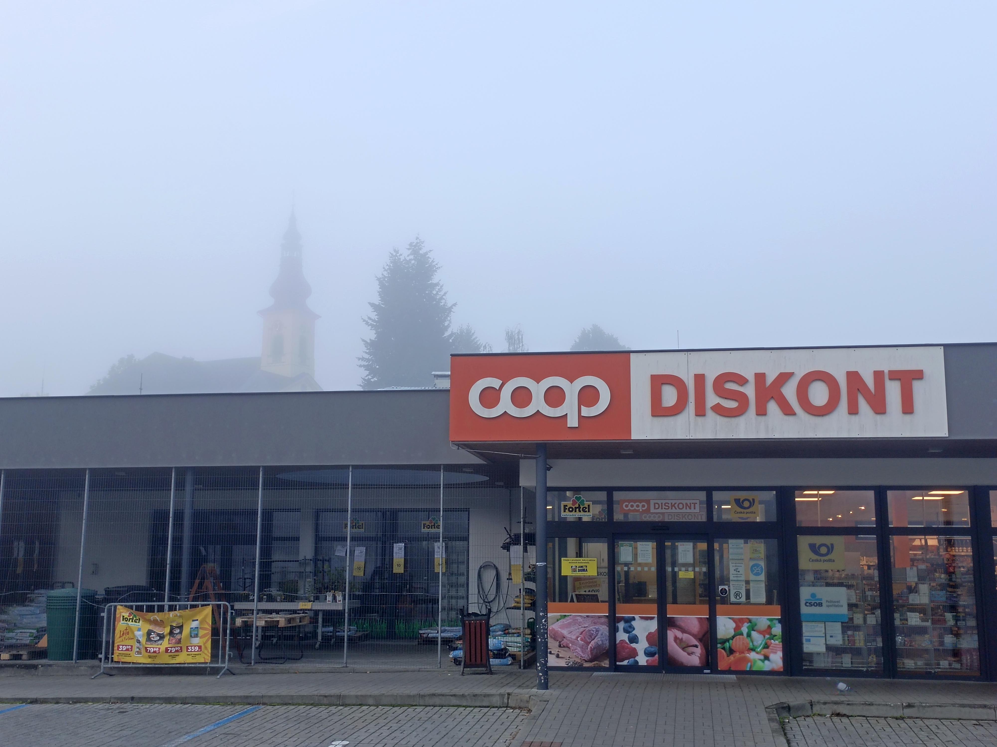 COOP DISKONT foto 2