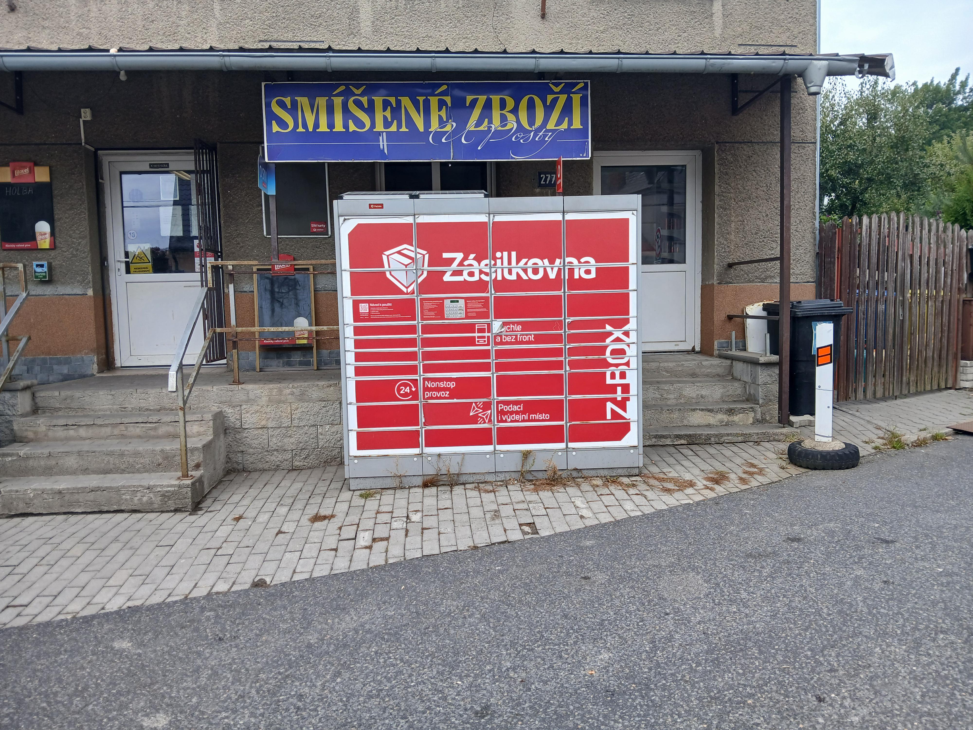 Z-BOX