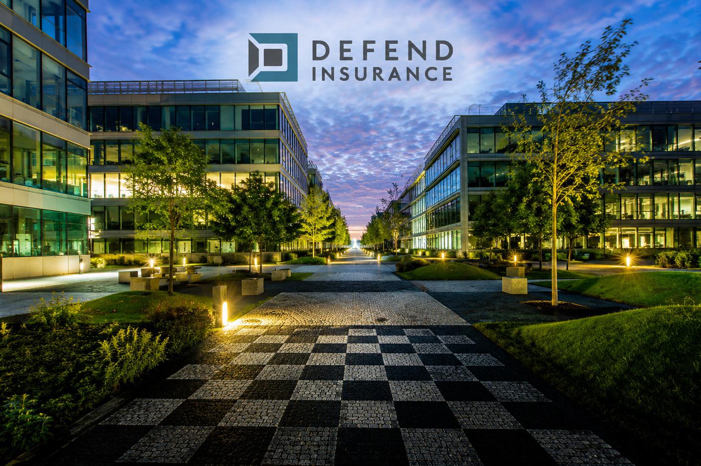 DEFEND Insurance