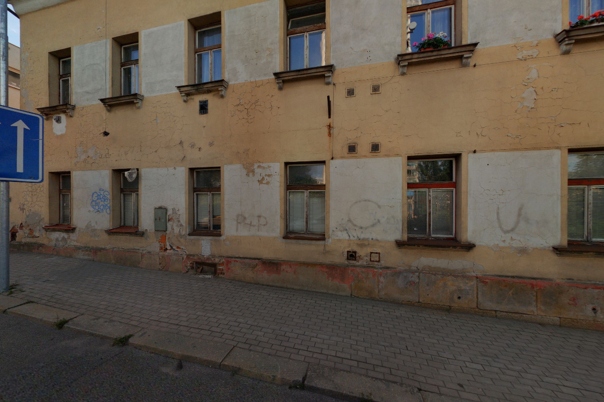 Perštýnská Komnata