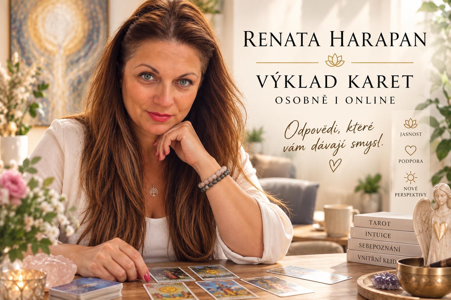 Renata Harapan