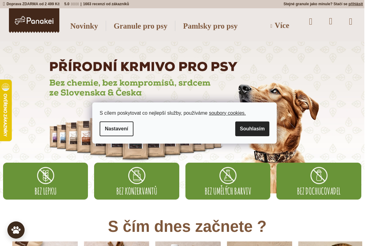 Panakei.cz