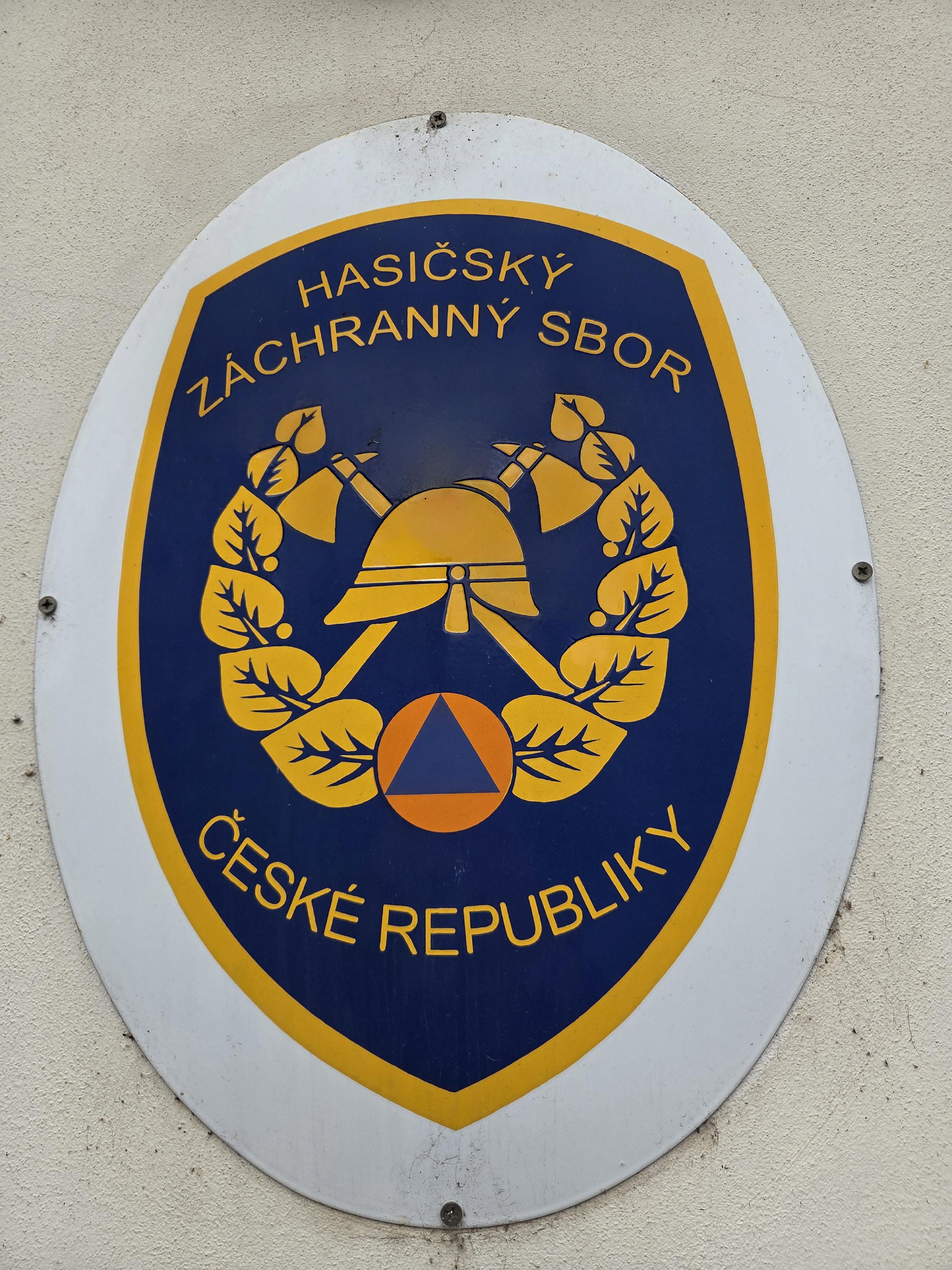 Hasičský záchranný sbor Plzeňského kraje - Územní odbor Rokycany foto 2