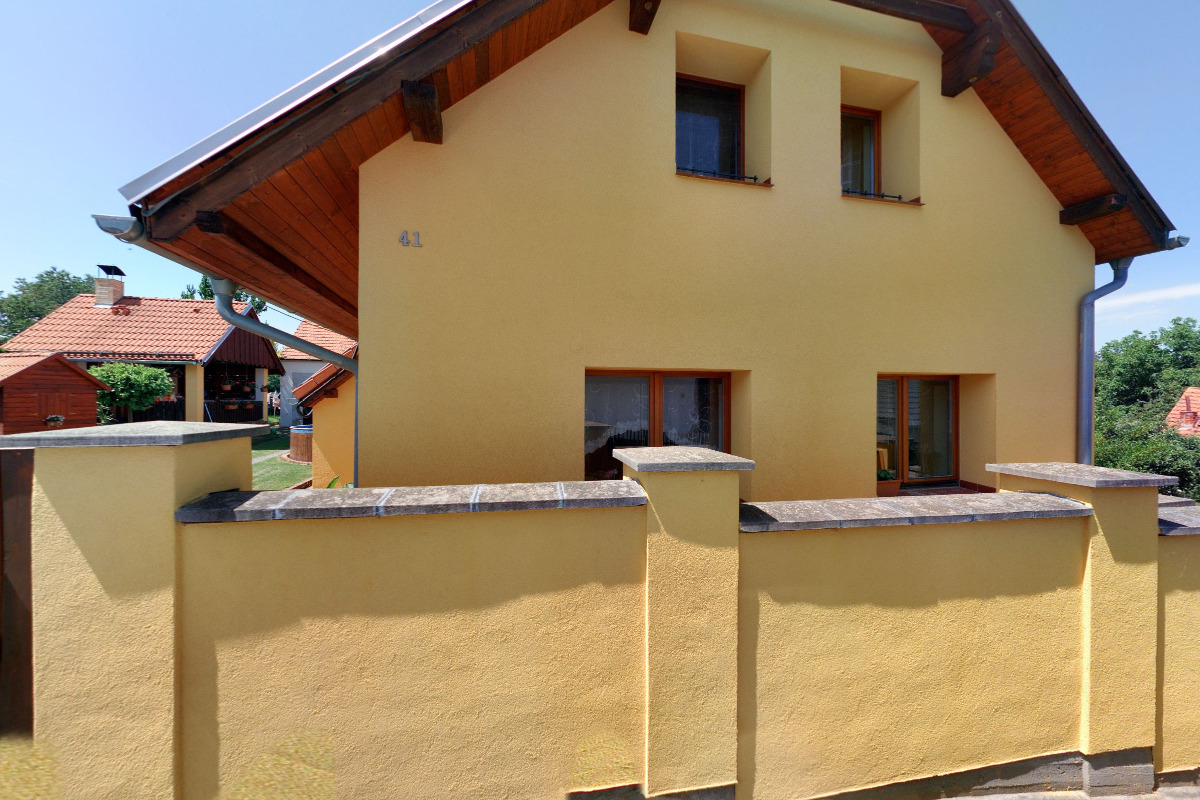 J2 – Italské terakotové pece foto 2