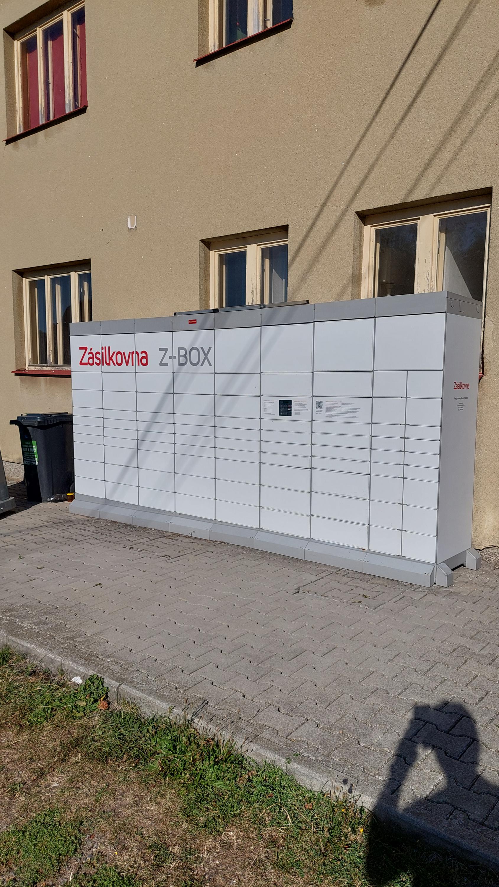 Z-BOX foto 1