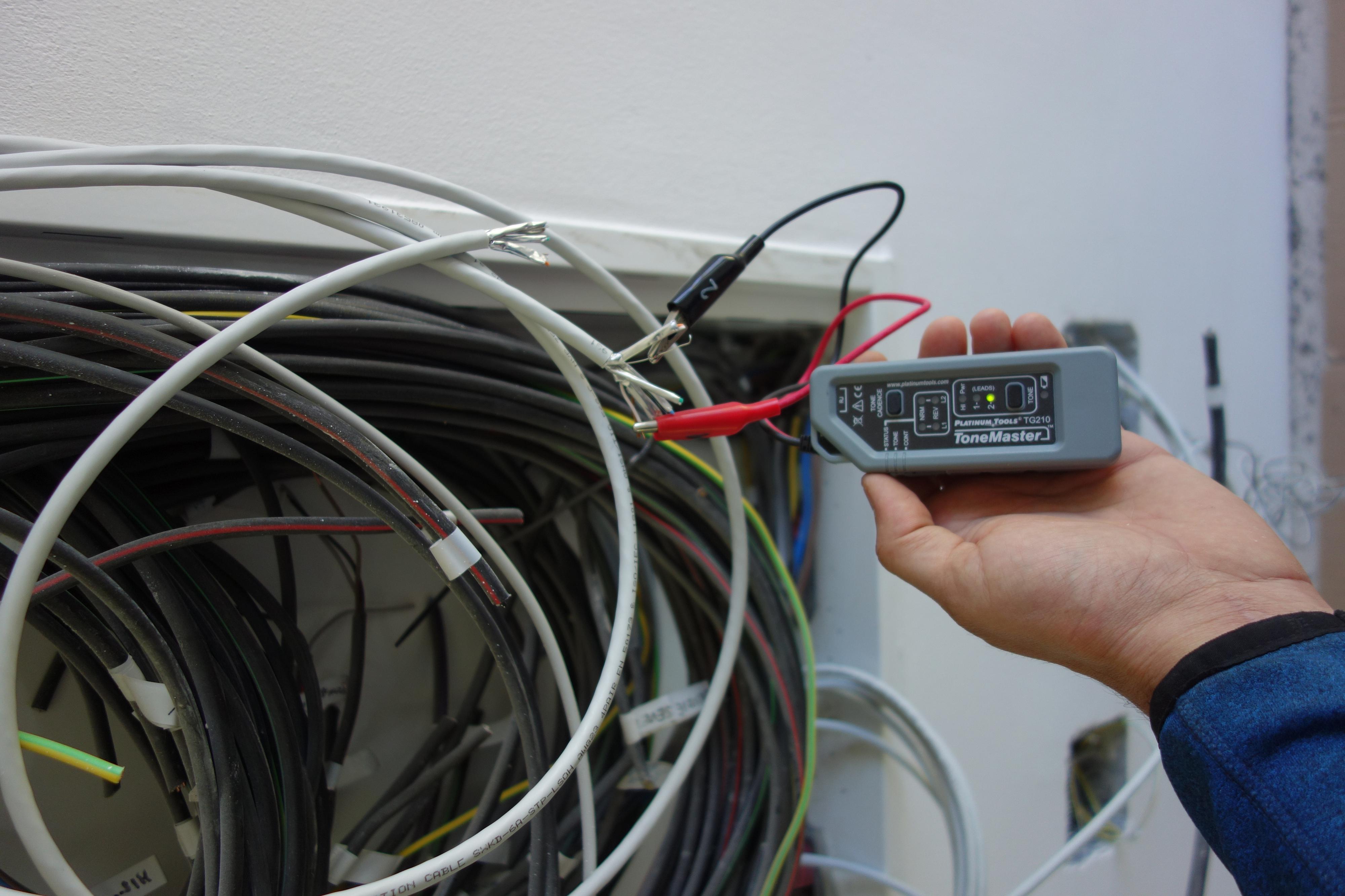 Rservis - Tomáš Prachař foto 5