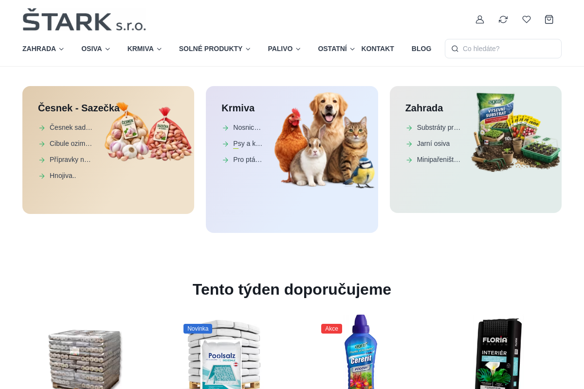 Starksro.cz