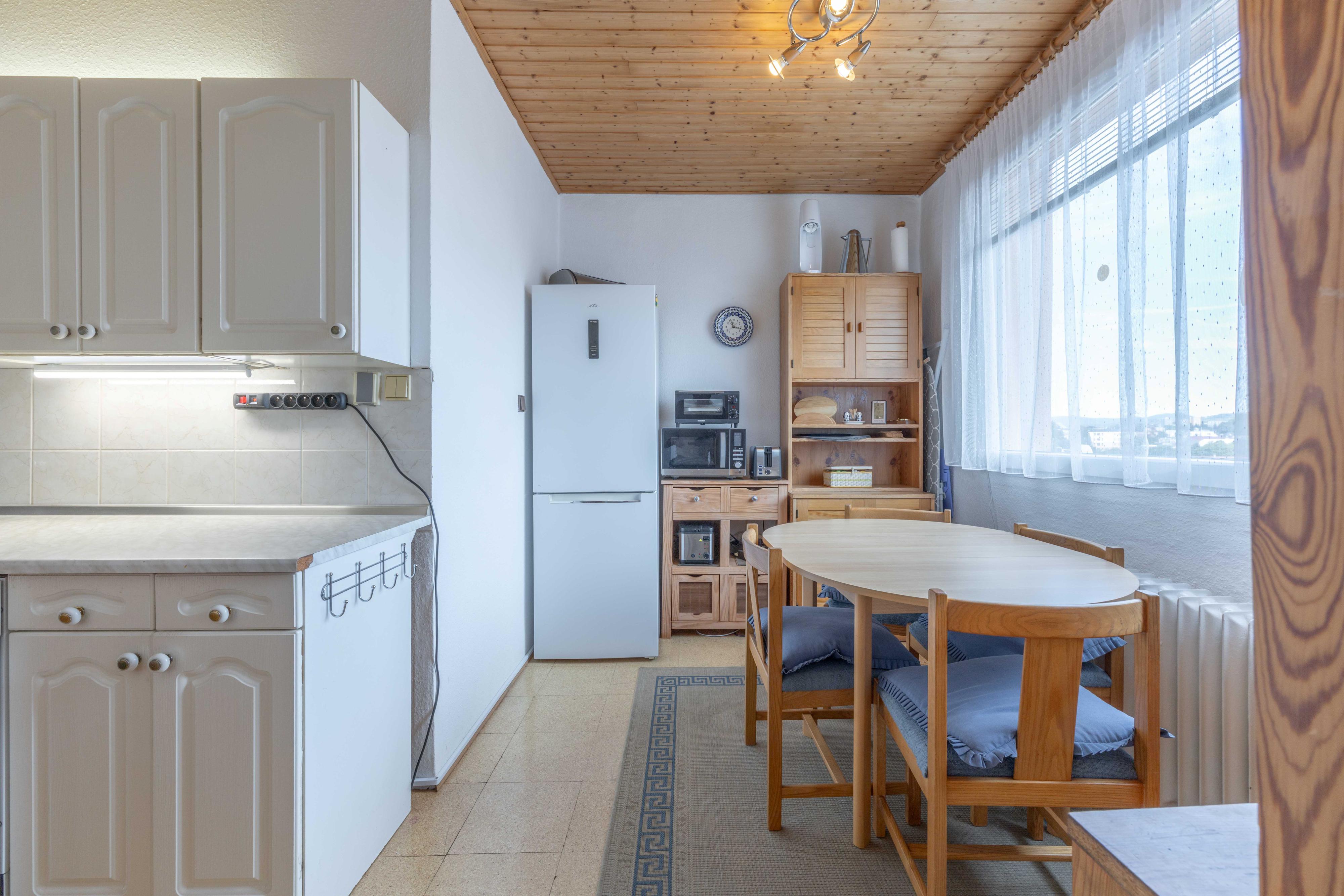 PRONÁJEM LIBEREC 3+1
