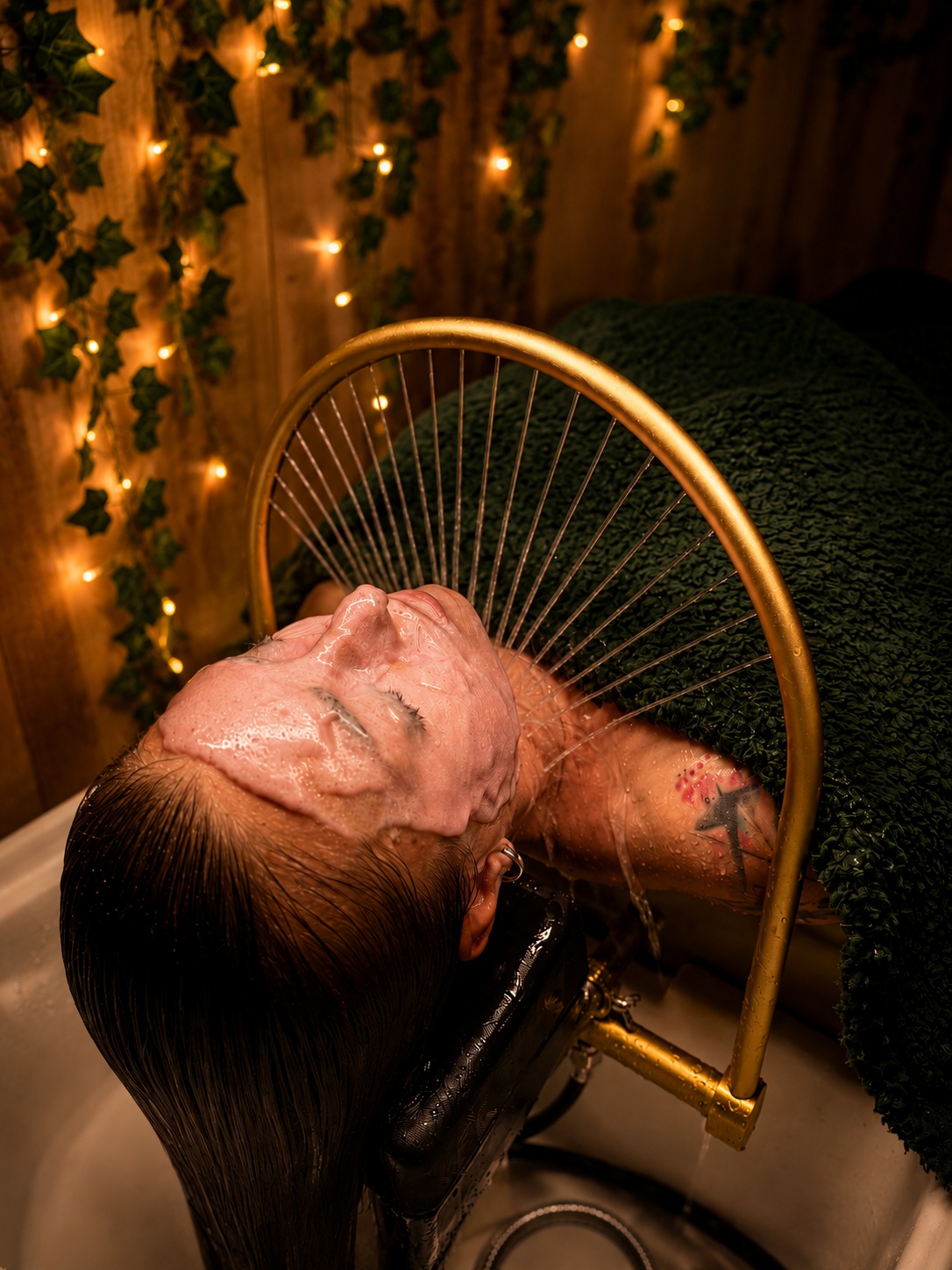 HW Beauty Salon foto 2