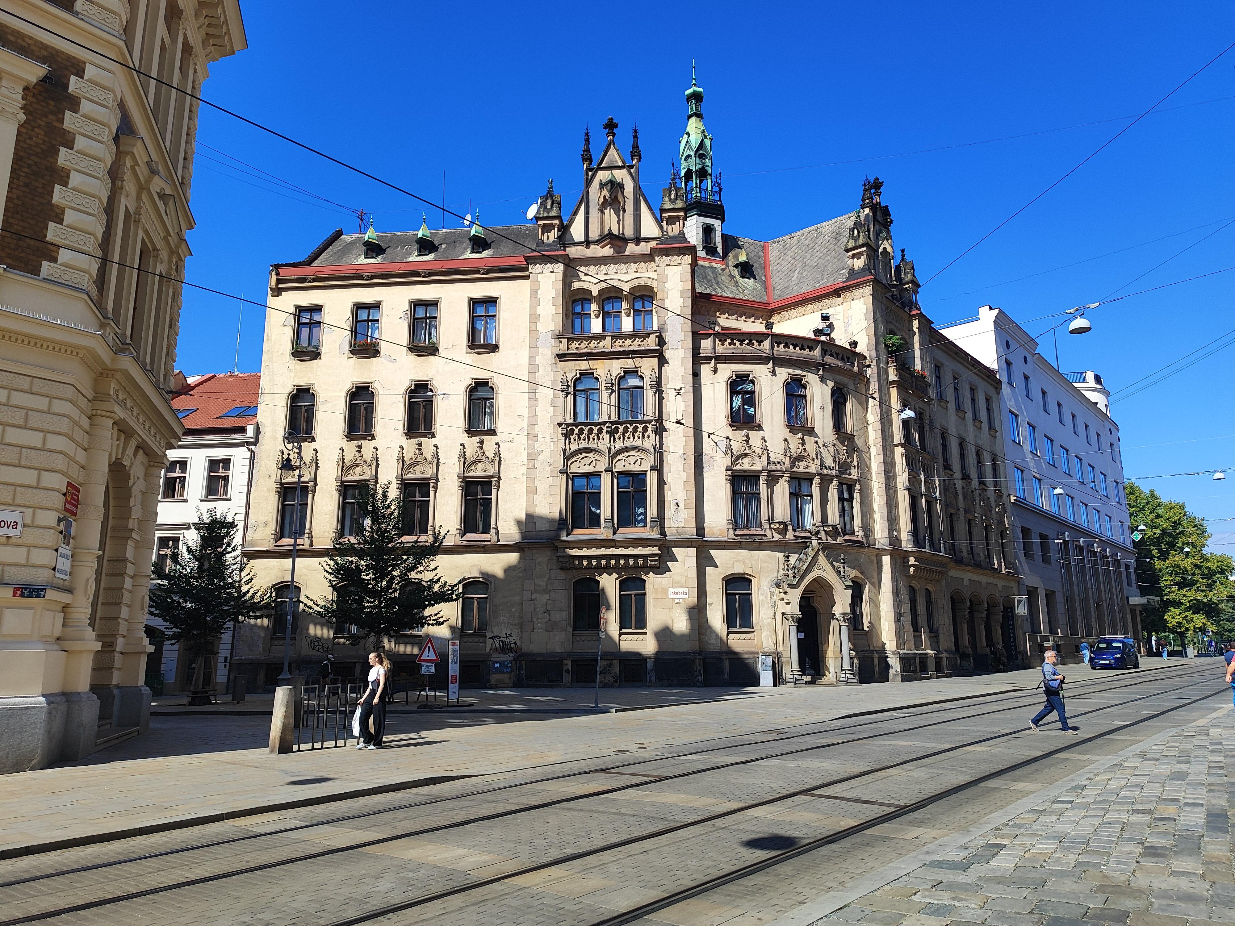 Římskokatolická farnost u kostela sv. Jakuba foto 3