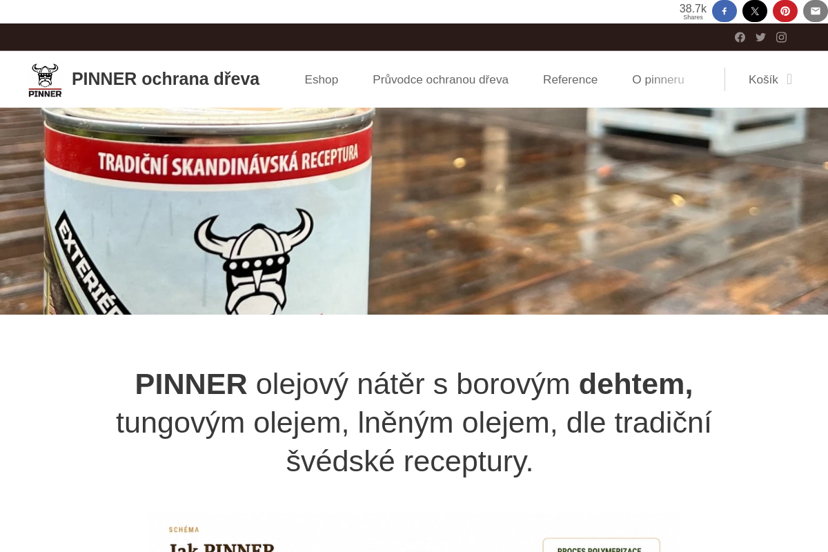 Pinner.cz