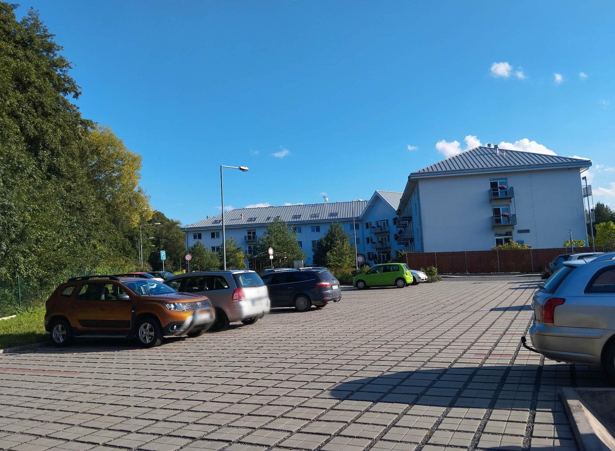 Domov seniorů Uhlířské Janovice foto 1