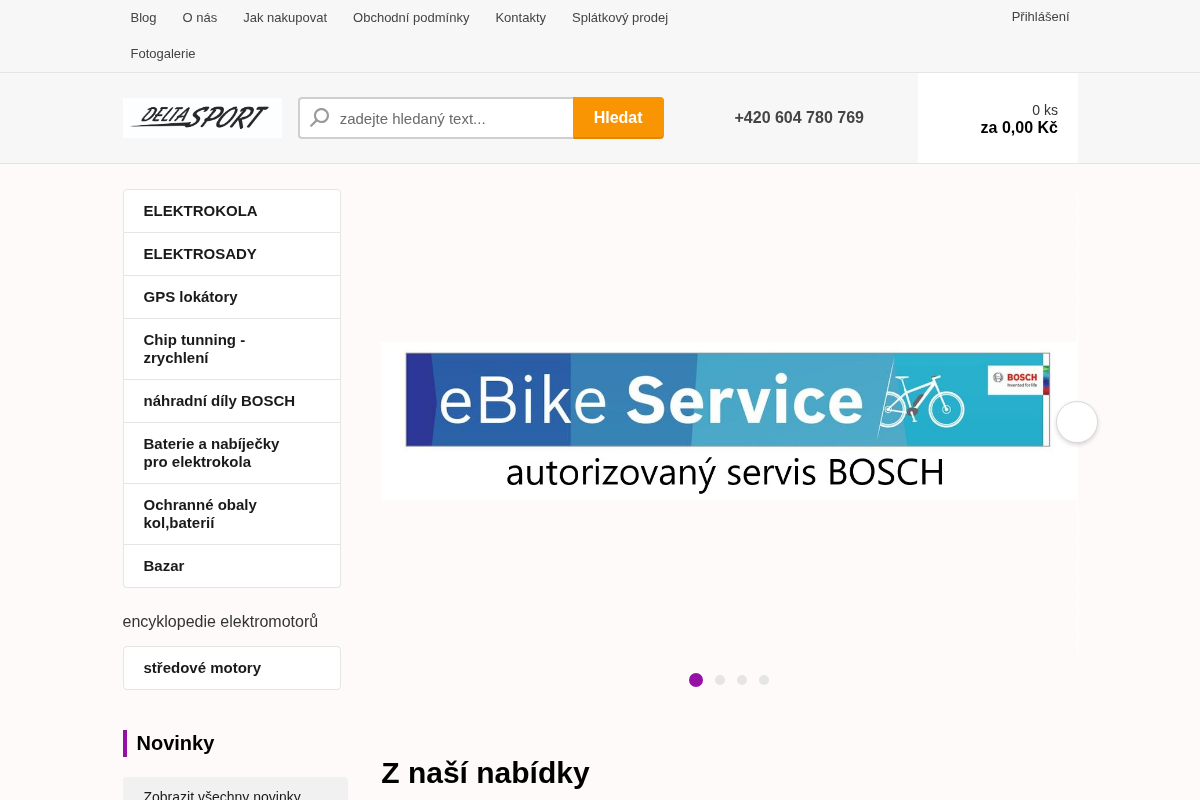 Deltasport.cz