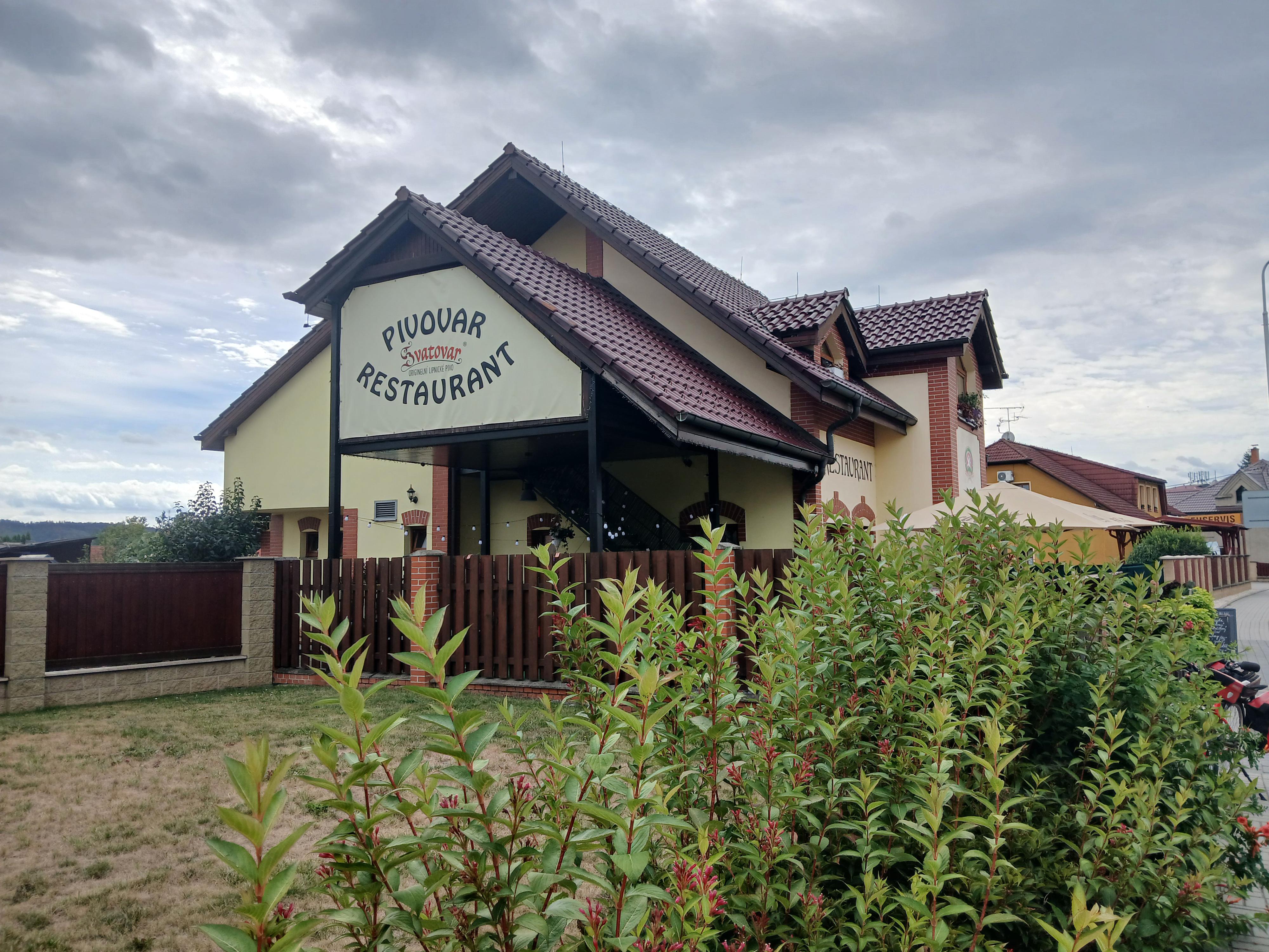 Restaurant Pivovar foto 2