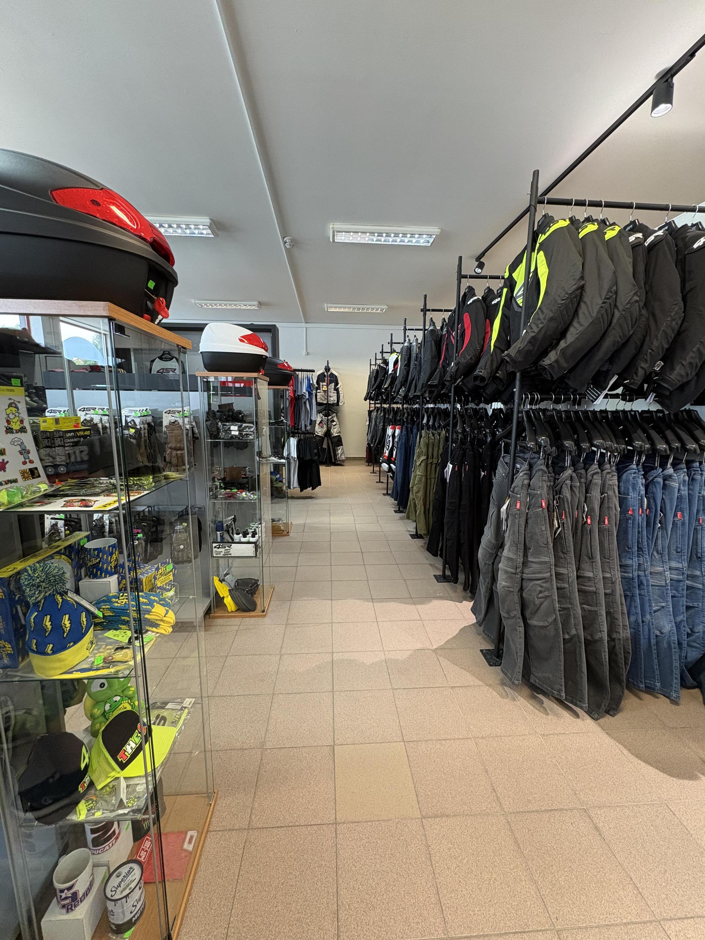 SMRŽ auto - moto s.r.o. foto 6