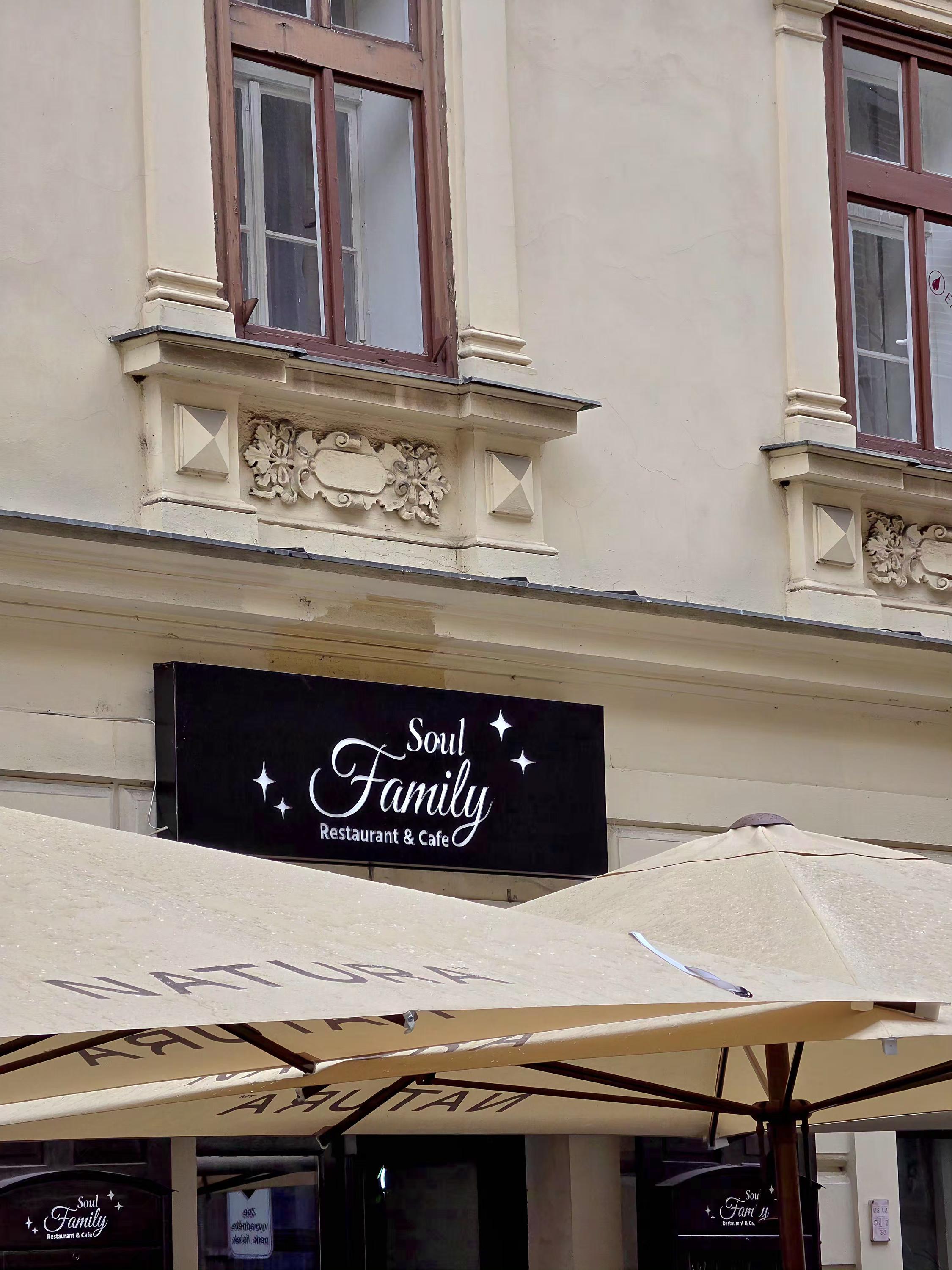 Soul Family Restaurant & Cafe foto 5