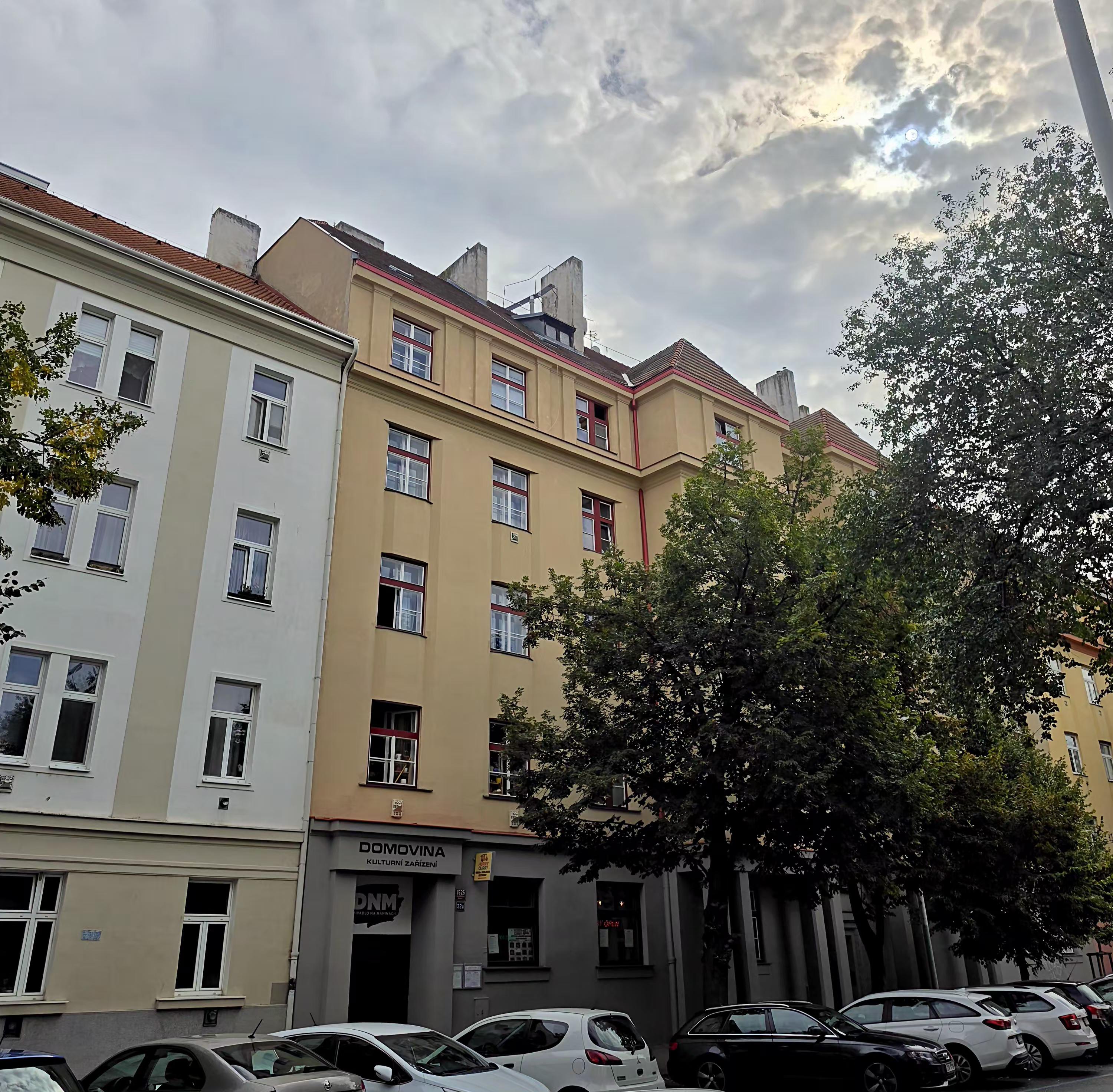 KZ Domovina