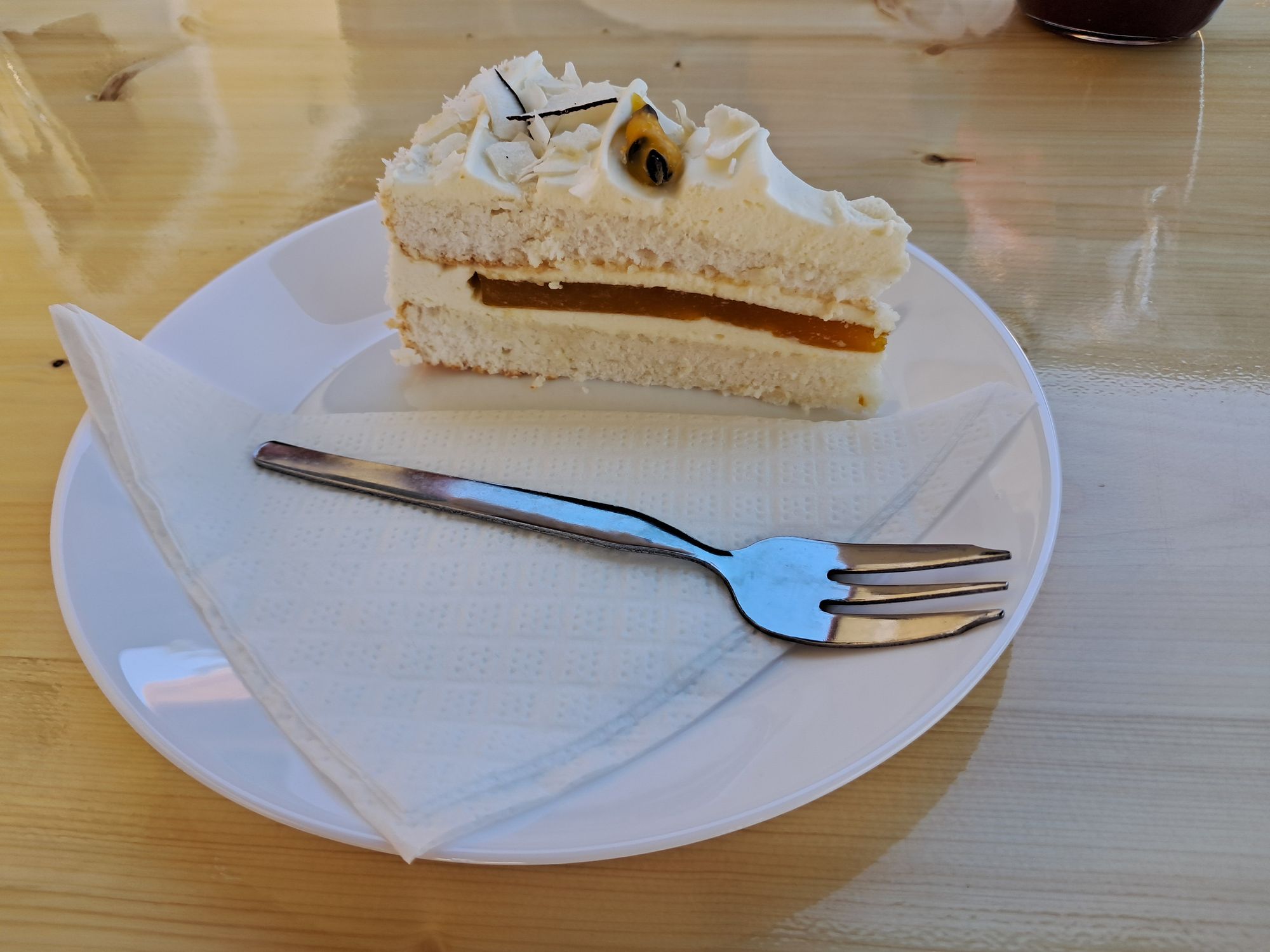 Bistro - kavárna ve Dvoře foto 5