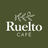 logo Ruelto Cafe