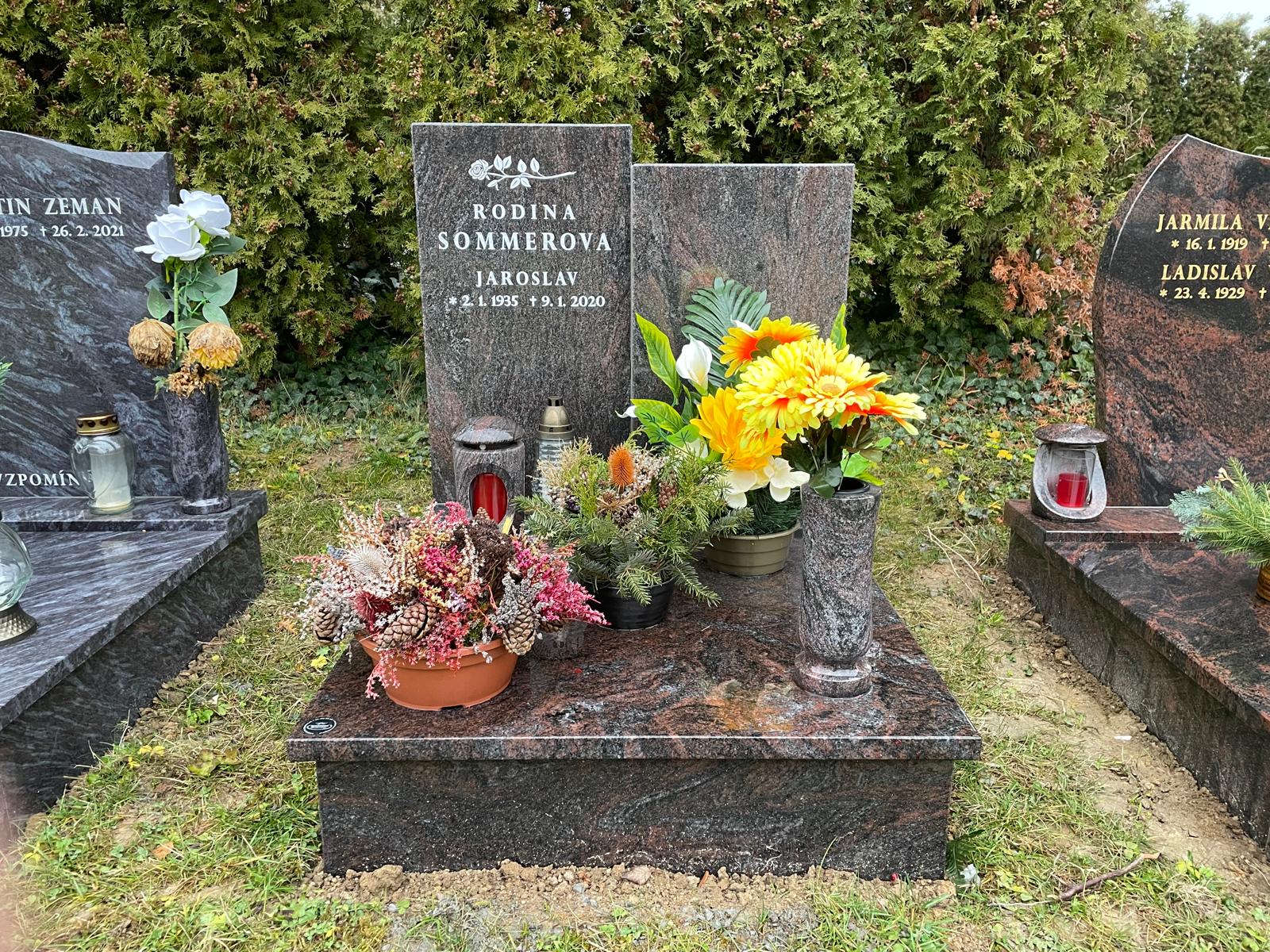 Kamenictví Langer Antonín | profi-kamenictvi.cz foto 2