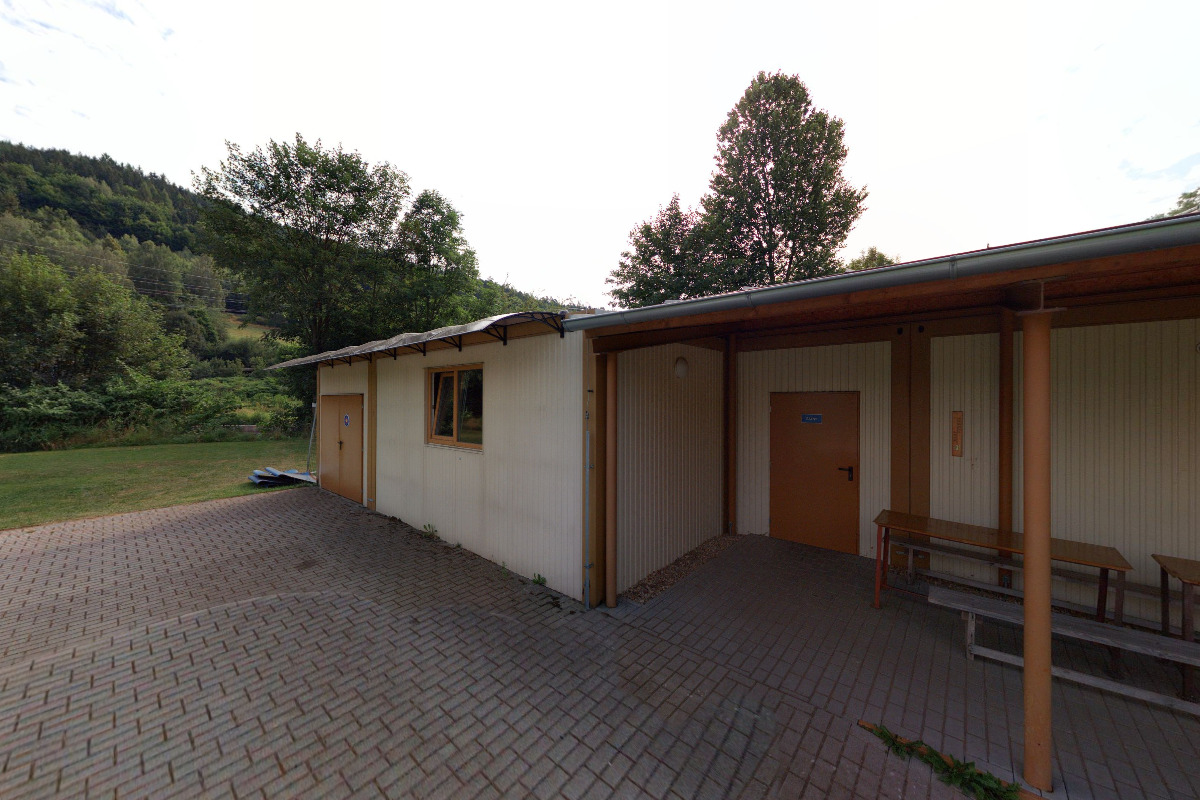 TJ Jiskra Bohuslavice nad Úpou foto 2
