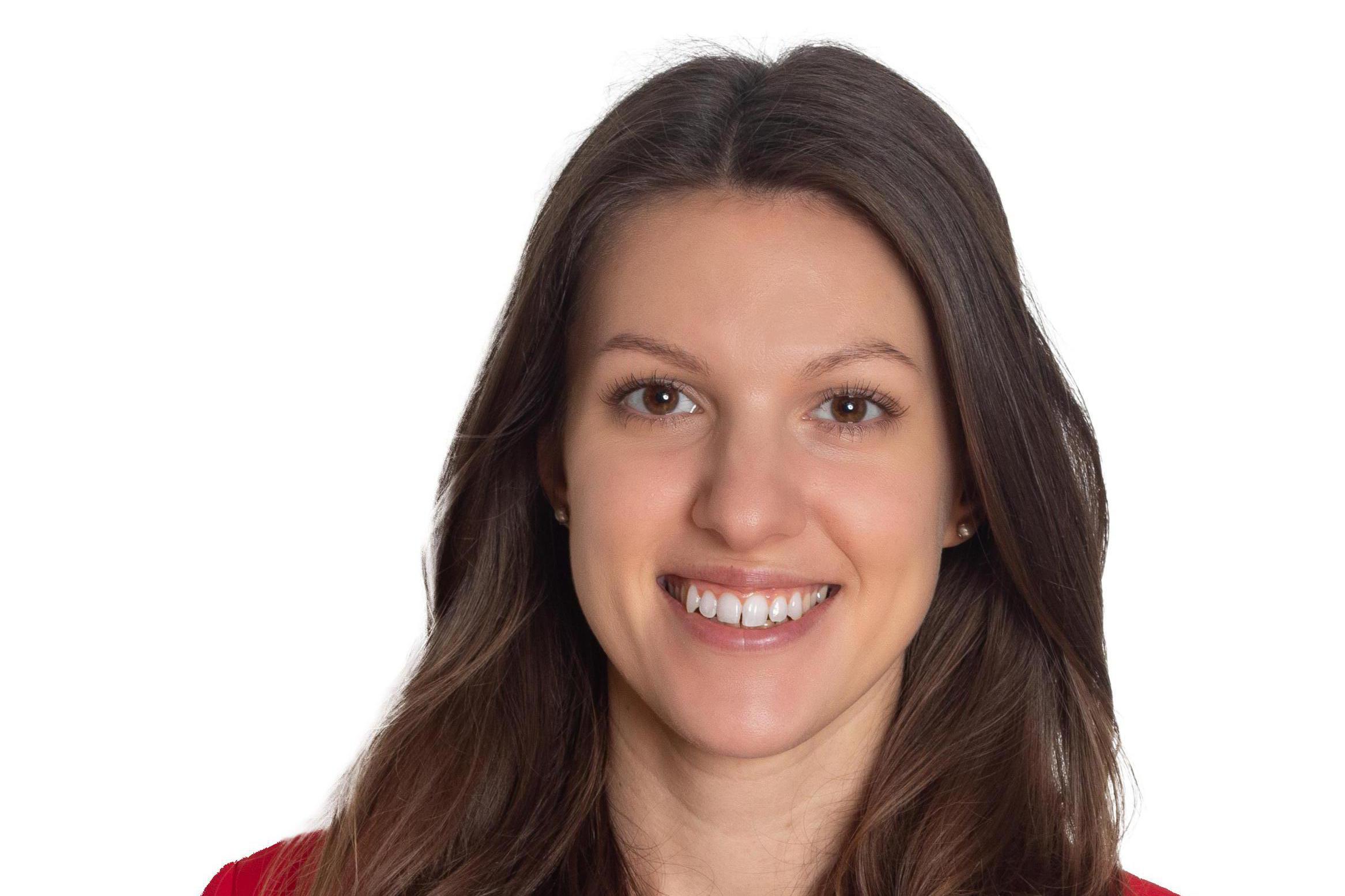 Ing. Natálie Dušková - realitní makléřka REMAX G8 Reality