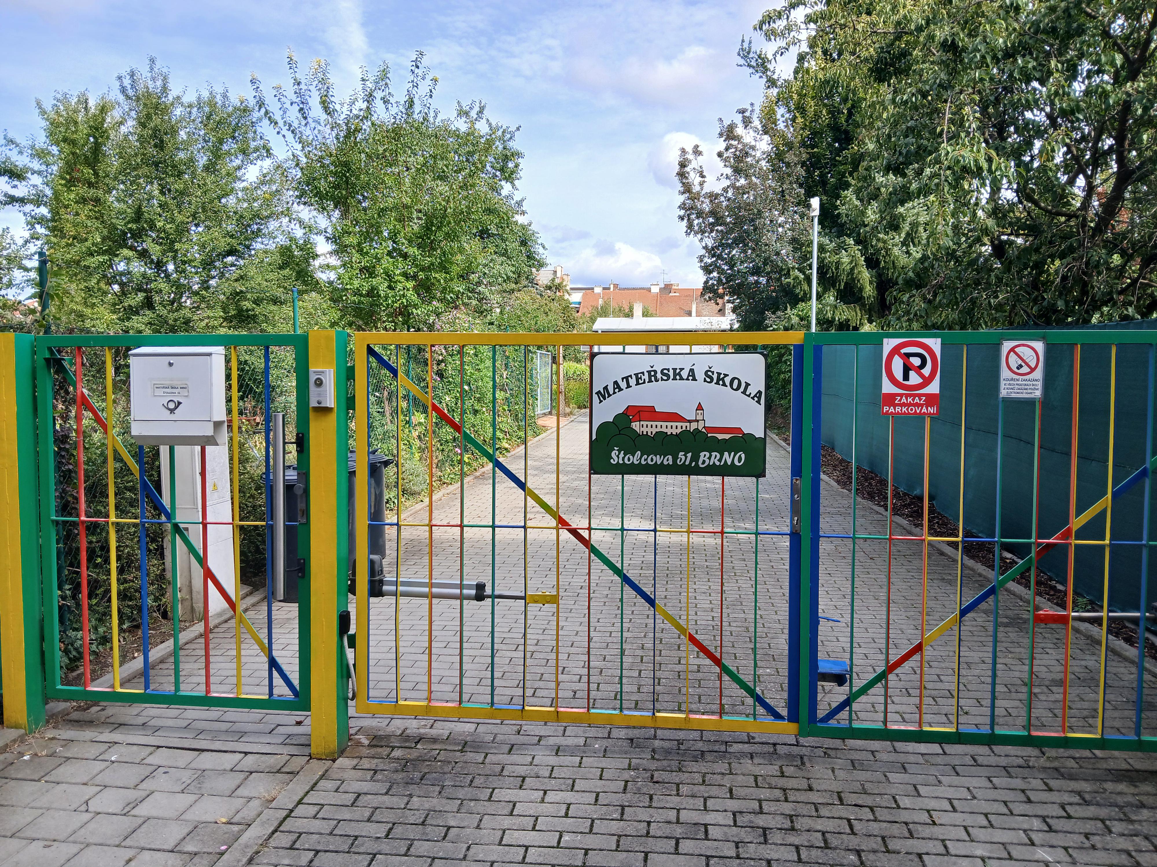 Mateřská škola Brno, Štolcova 51 foto 4