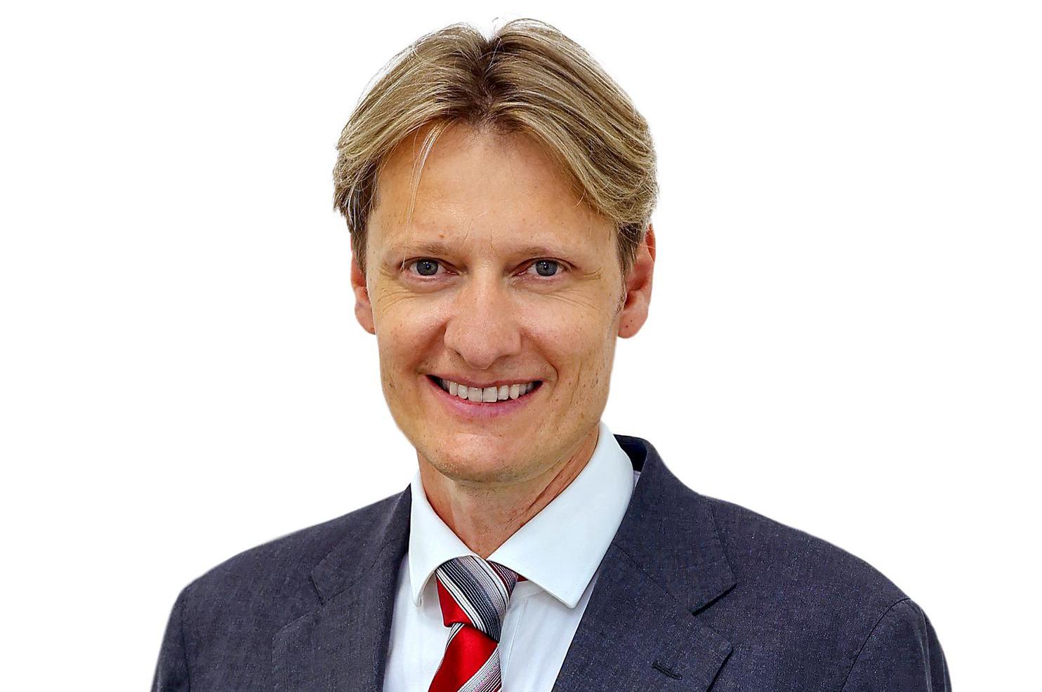 Otakar Schuma - realitní makléř REMAX  Search