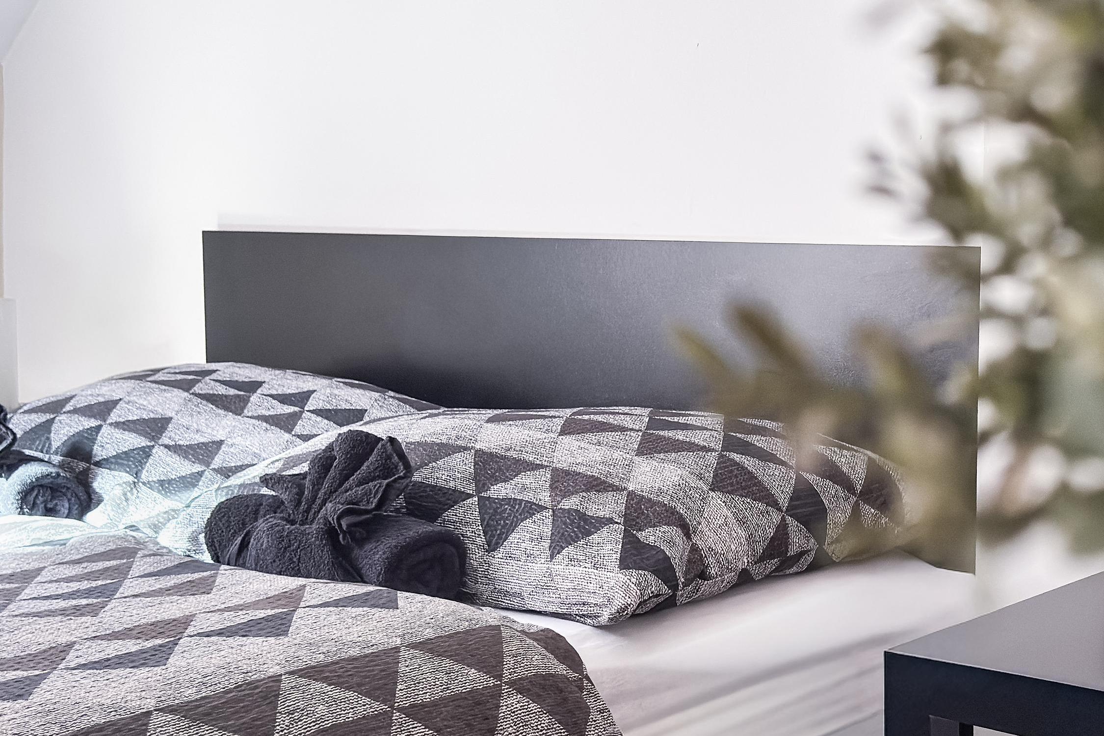 Apartmány Žalák