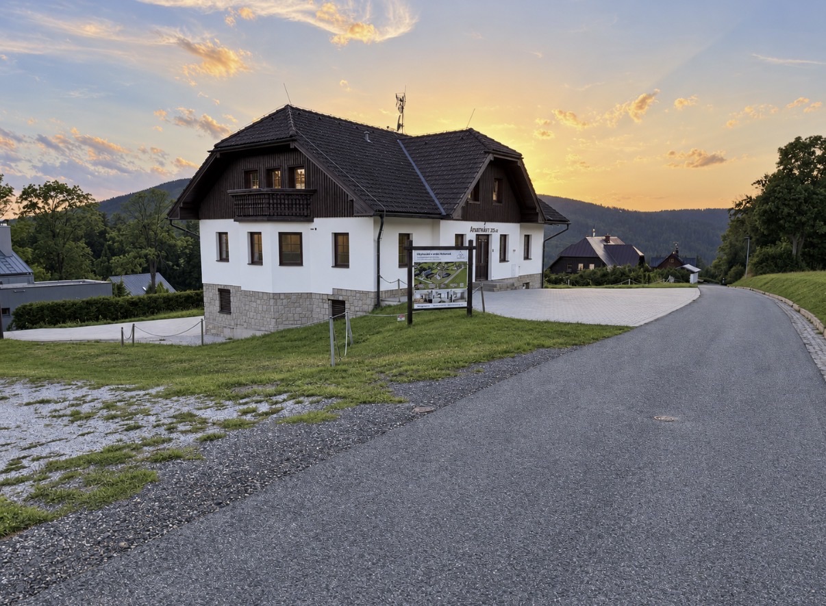 apartmany215.cz foto 2