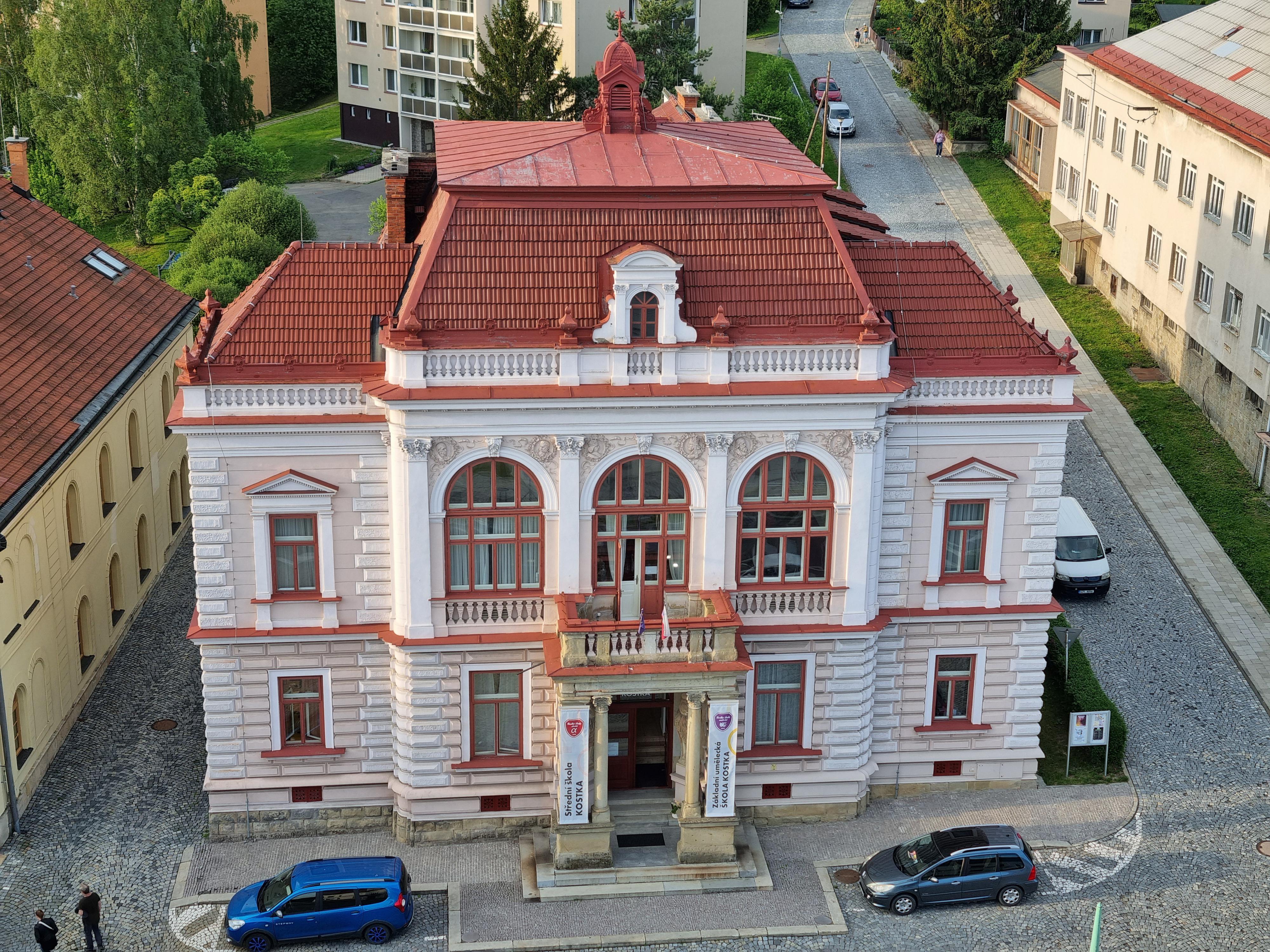 Základní umělecká škola Kostka, s.r.o. foto 5