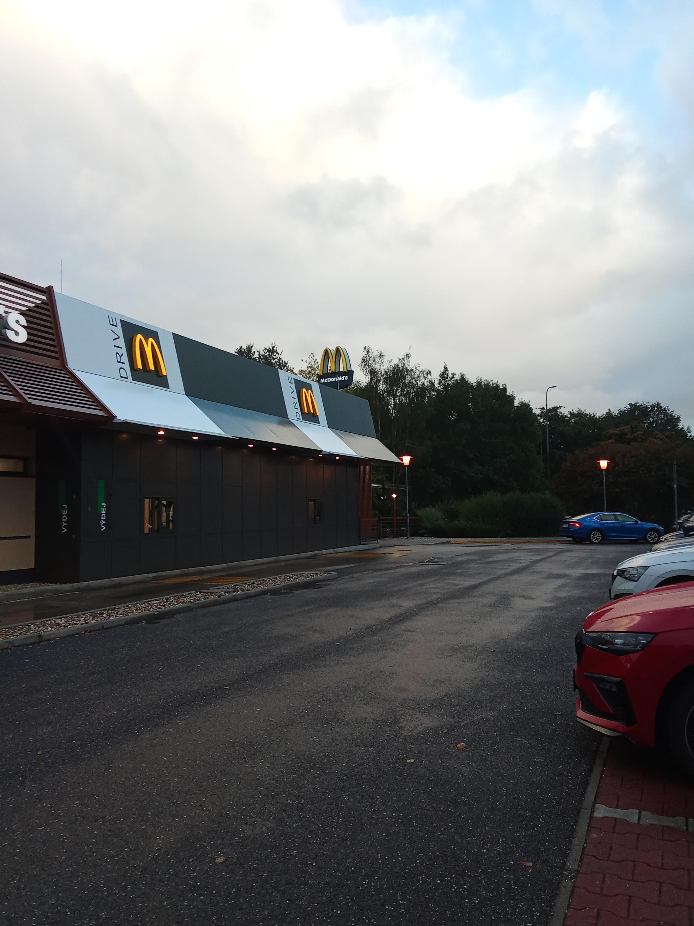 McDonald's foto 6