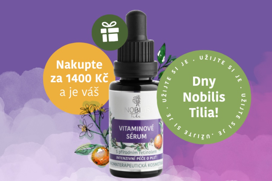 Dny Nobilis Tilia
