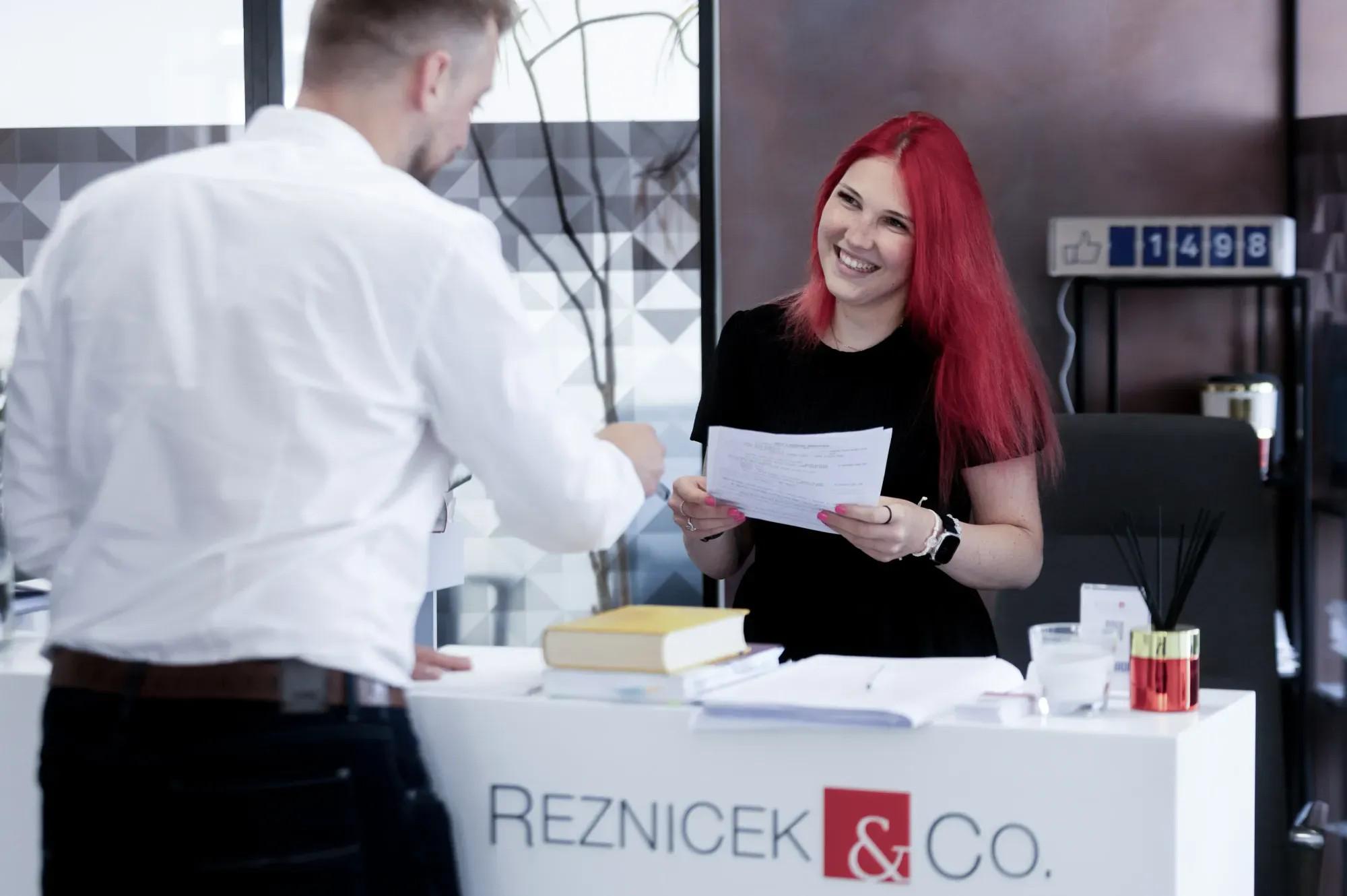 Řezníček & Co.