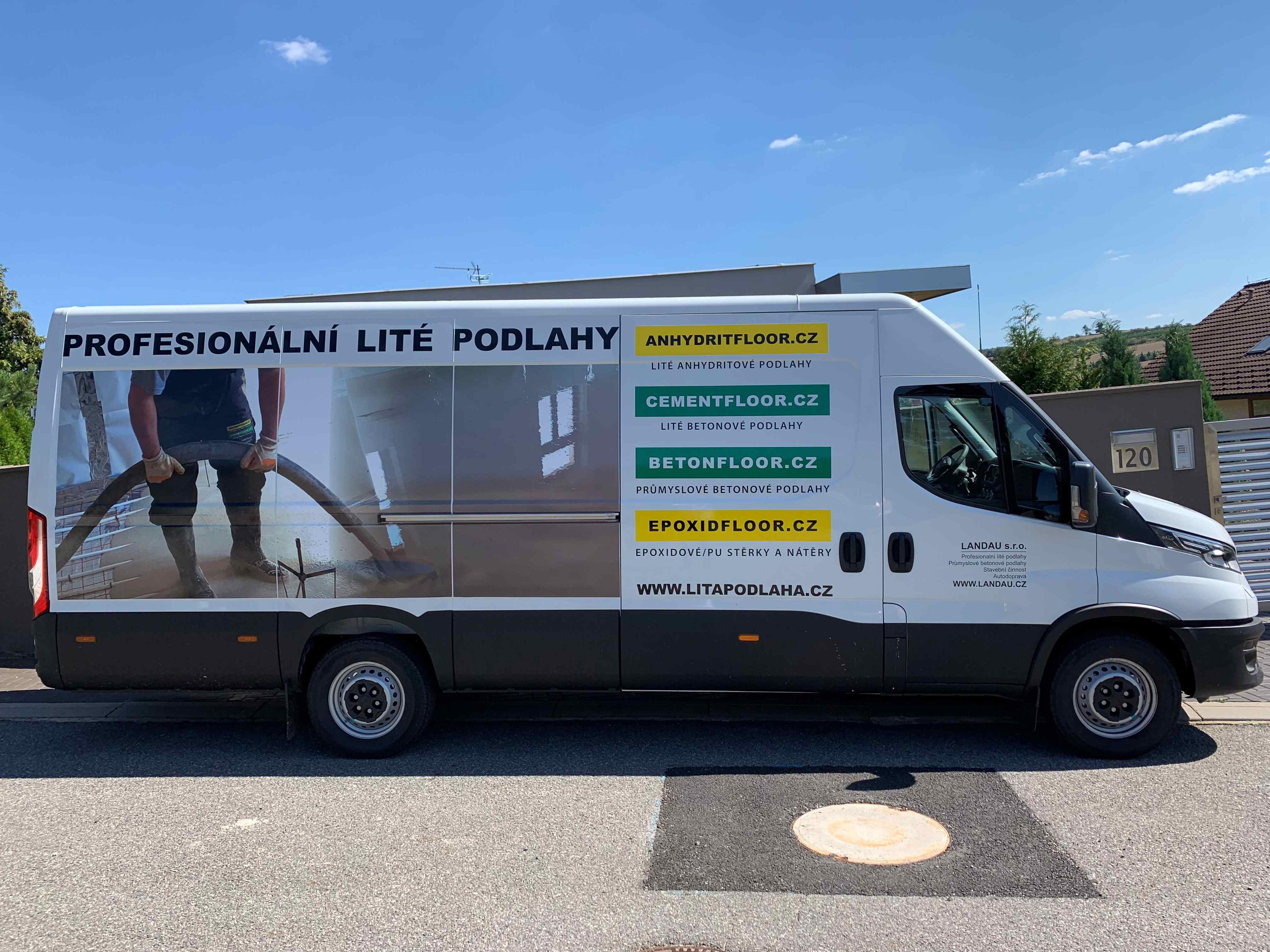 LITAPODLAHA.CZ foto 2