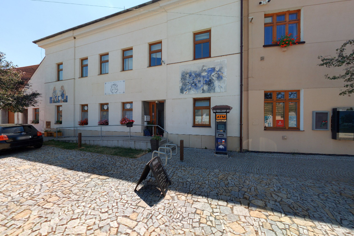 Bankomat Euronet foto 1