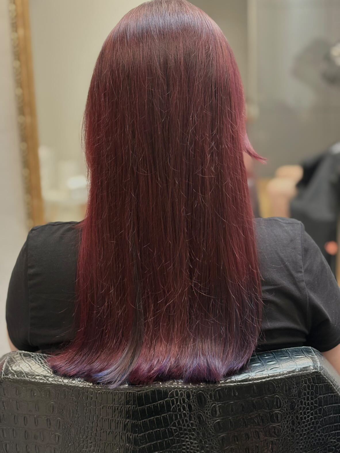 EL-Hair foto 3