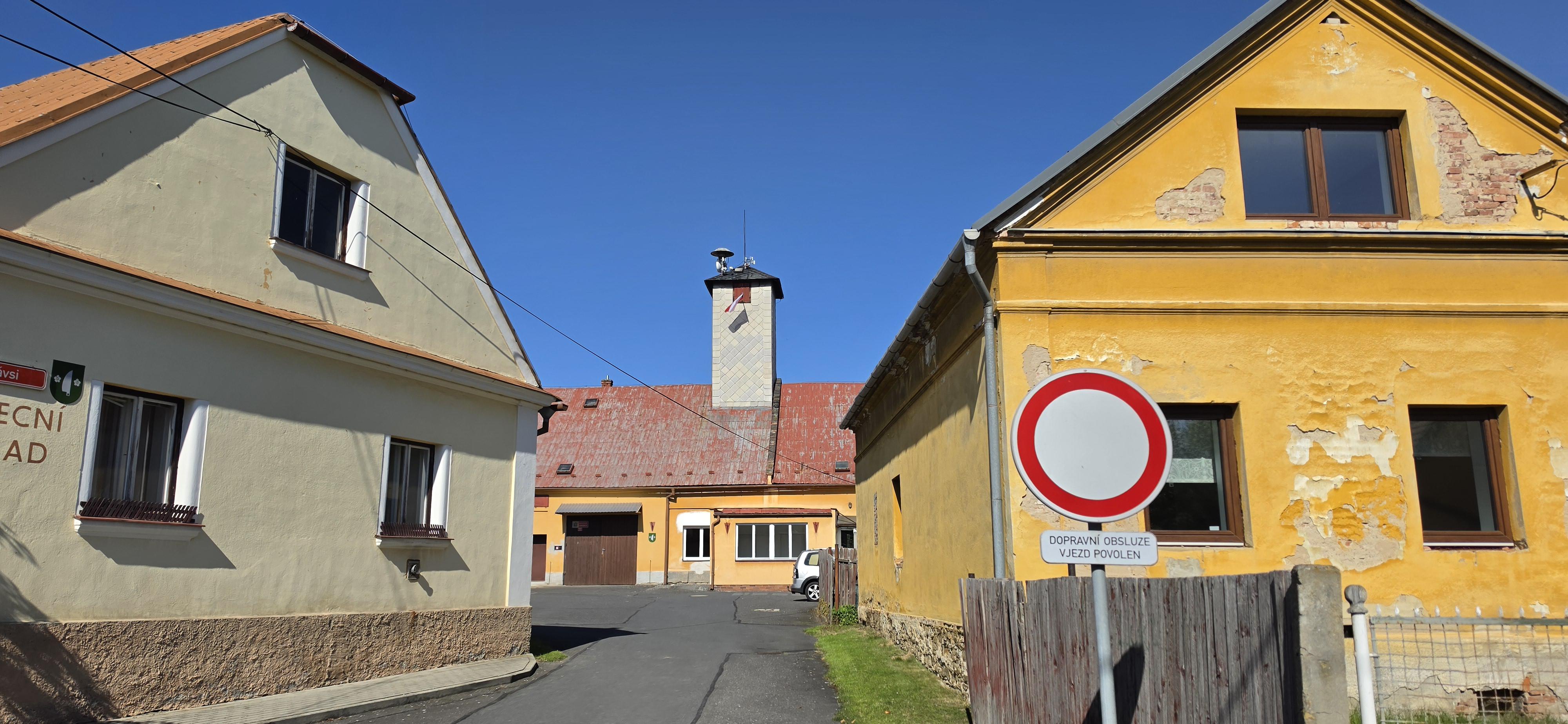 Sdružení hasičů Čech, Moravy a Slezska, Sbor dobrovolných hasičů Neplachovice foto 2