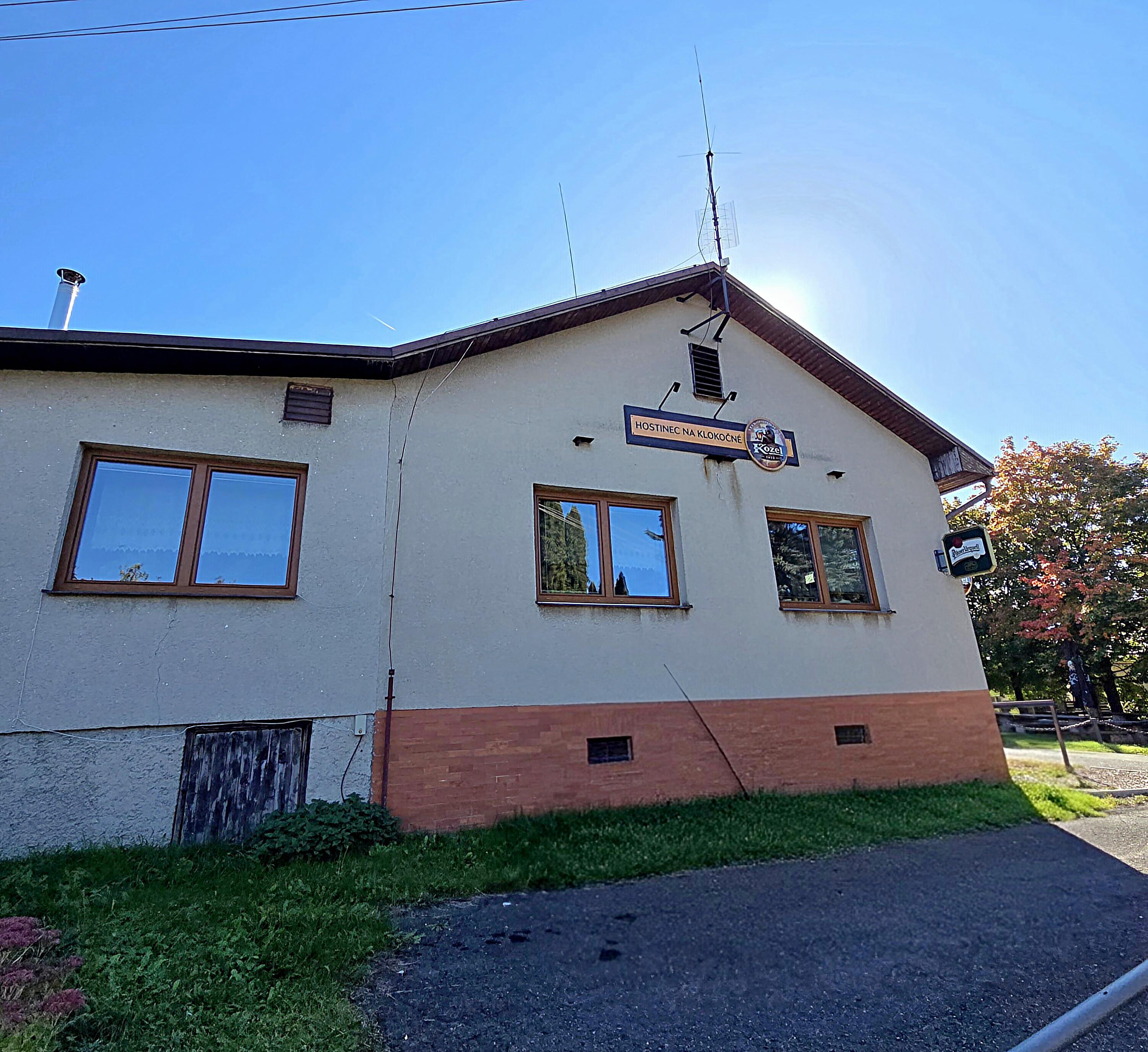 Hostinec na Klokočné foto 3