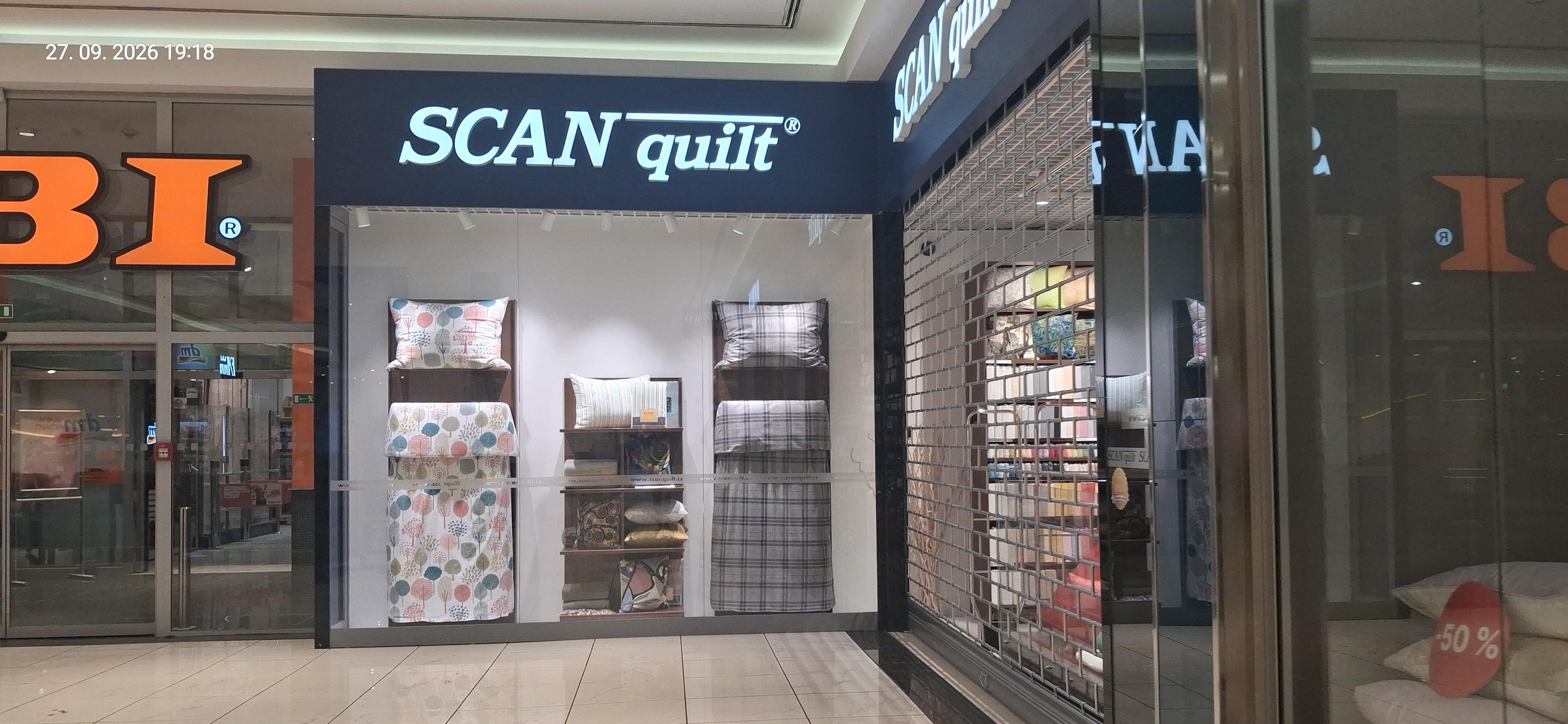 SCANquilt foto 2